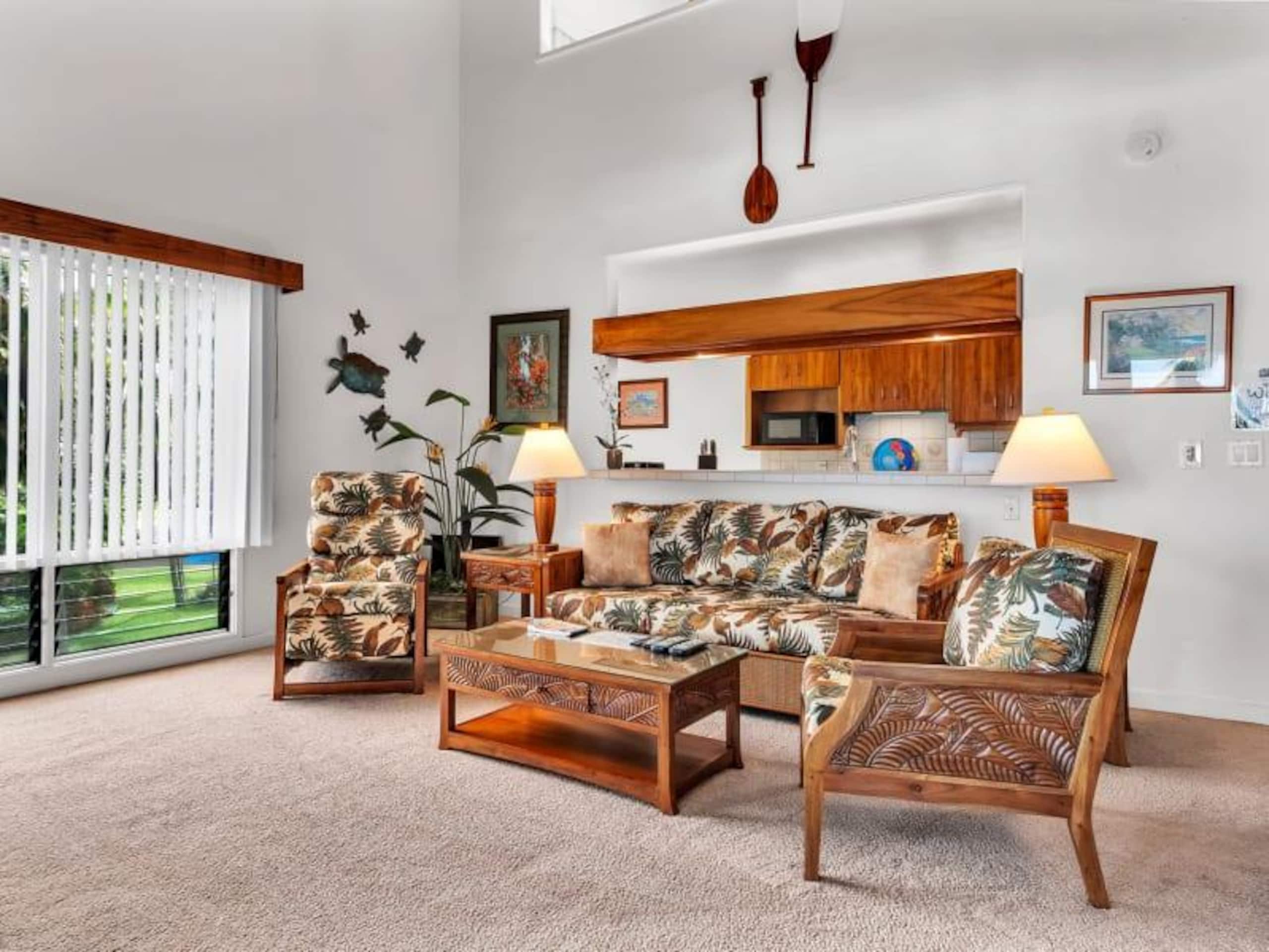 Condo in KAILUA-KONA · ★4.54 · 2 bedrooms · 3 beds · 2 baths - Image 9