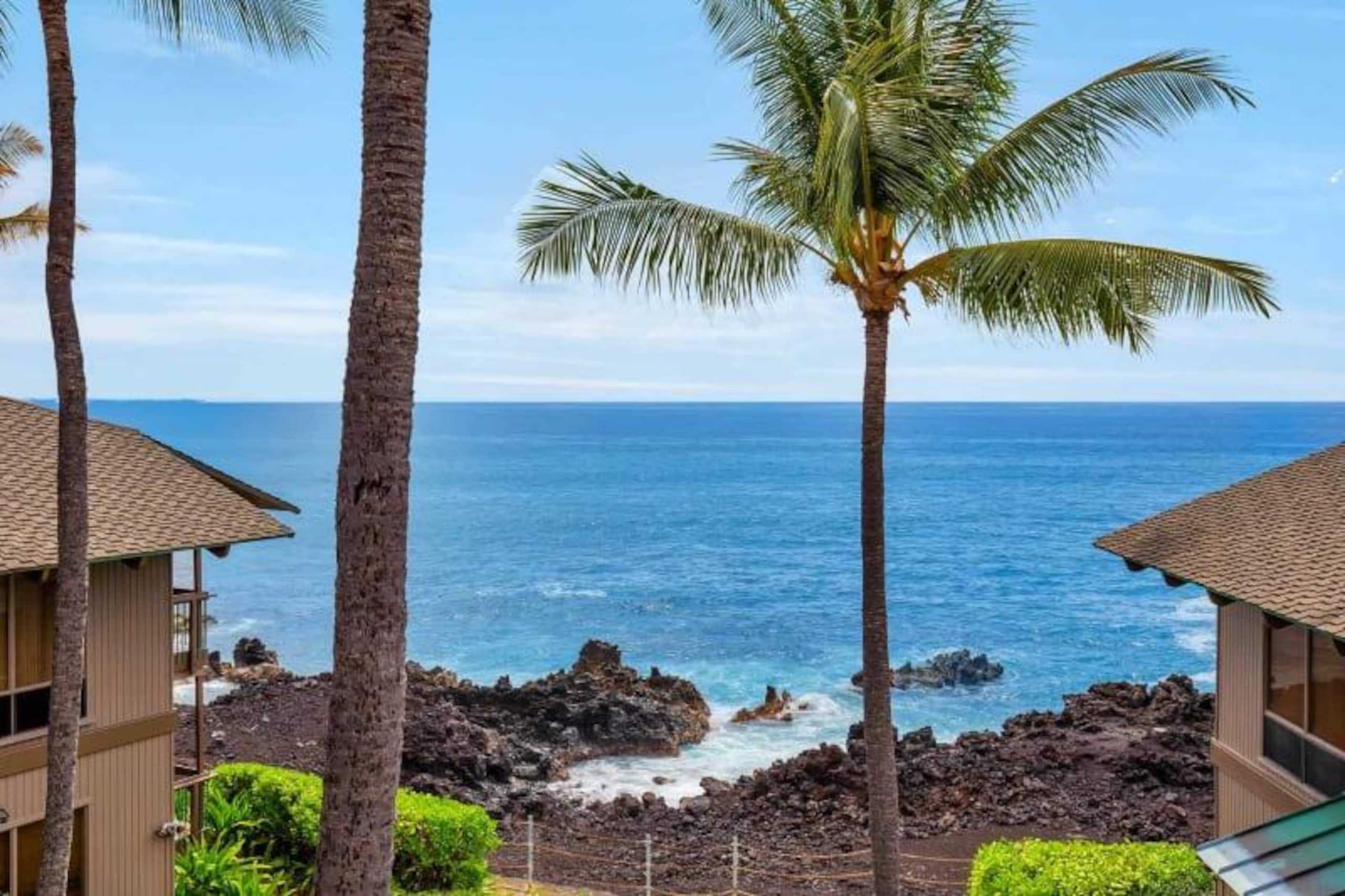 Condo in KAILUA-KONA · ★4.54 · 2 bedrooms · 3 beds · 2 baths - Image 5