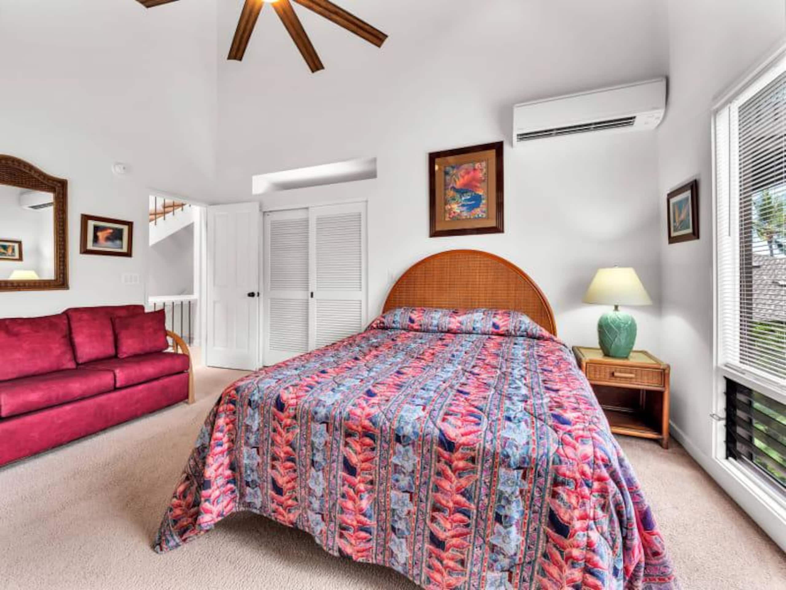 Condo in KAILUA-KONA · ★4.54 · 2 bedrooms · 3 beds · 2 baths - Image 13
