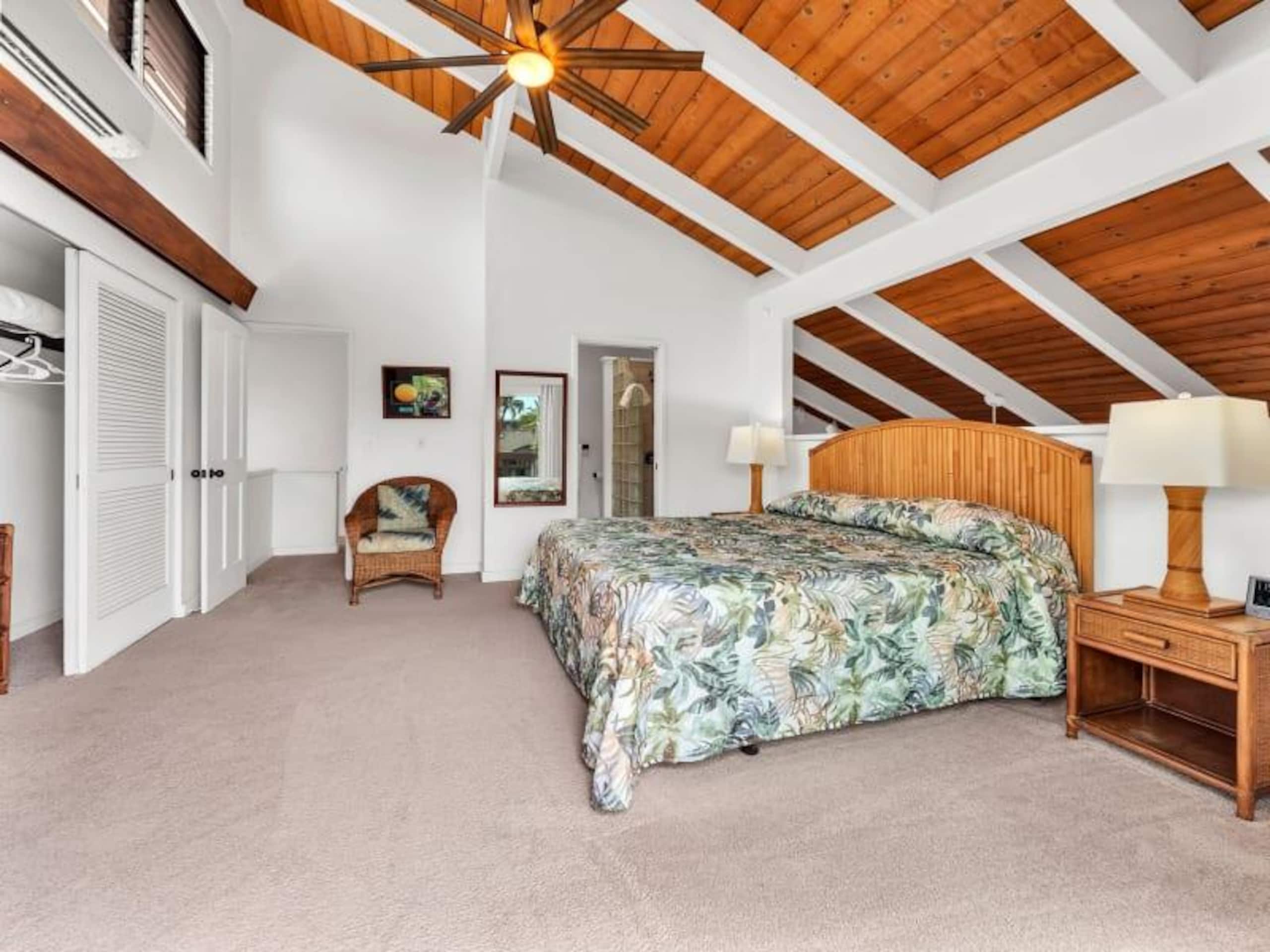 Condo in KAILUA-KONA · ★4.54 · 2 bedrooms · 3 beds · 2 baths - Image 16