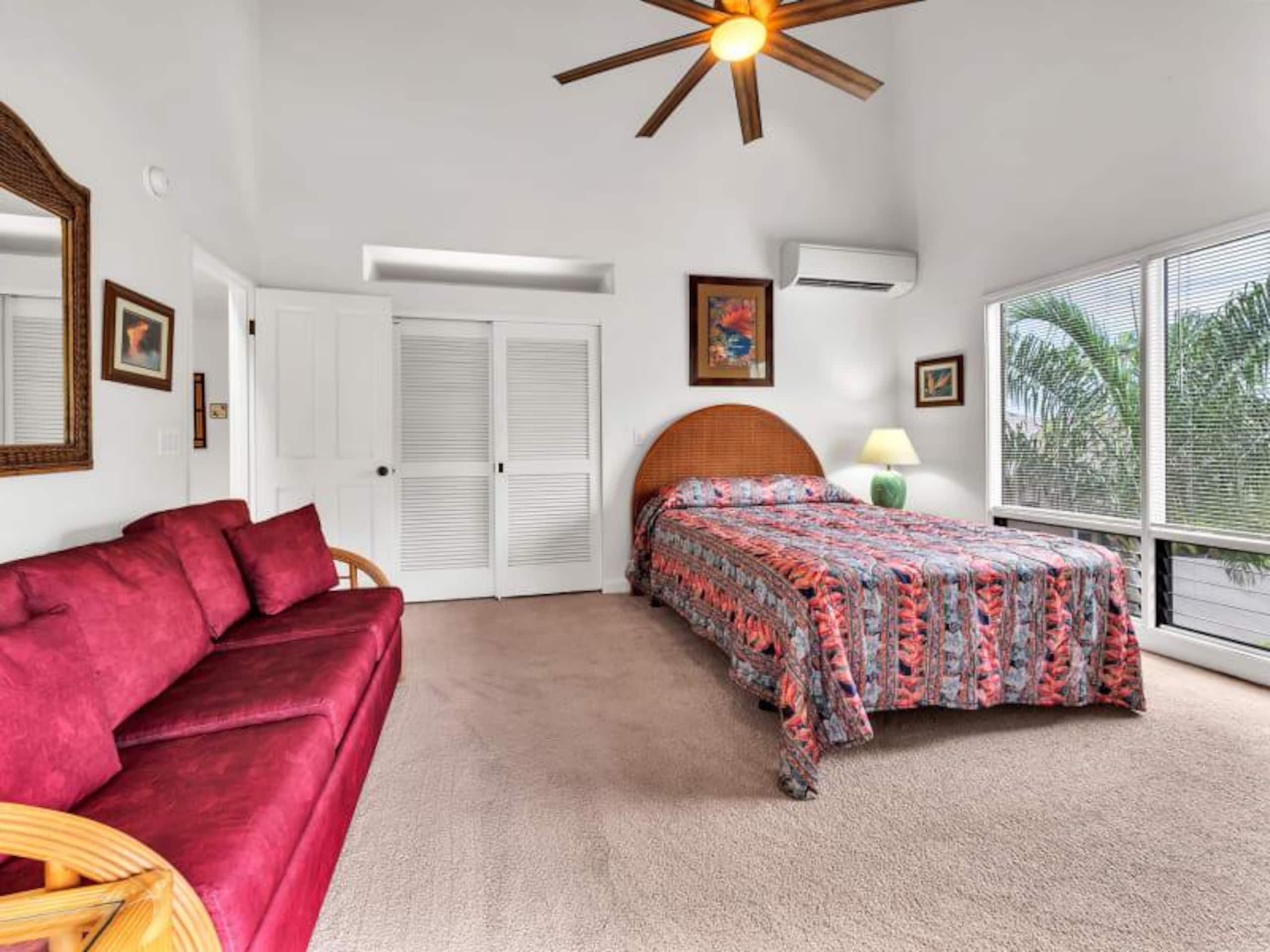 Condo in KAILUA-KONA · ★4.54 · 2 bedrooms · 3 beds · 2 baths - Image 12
