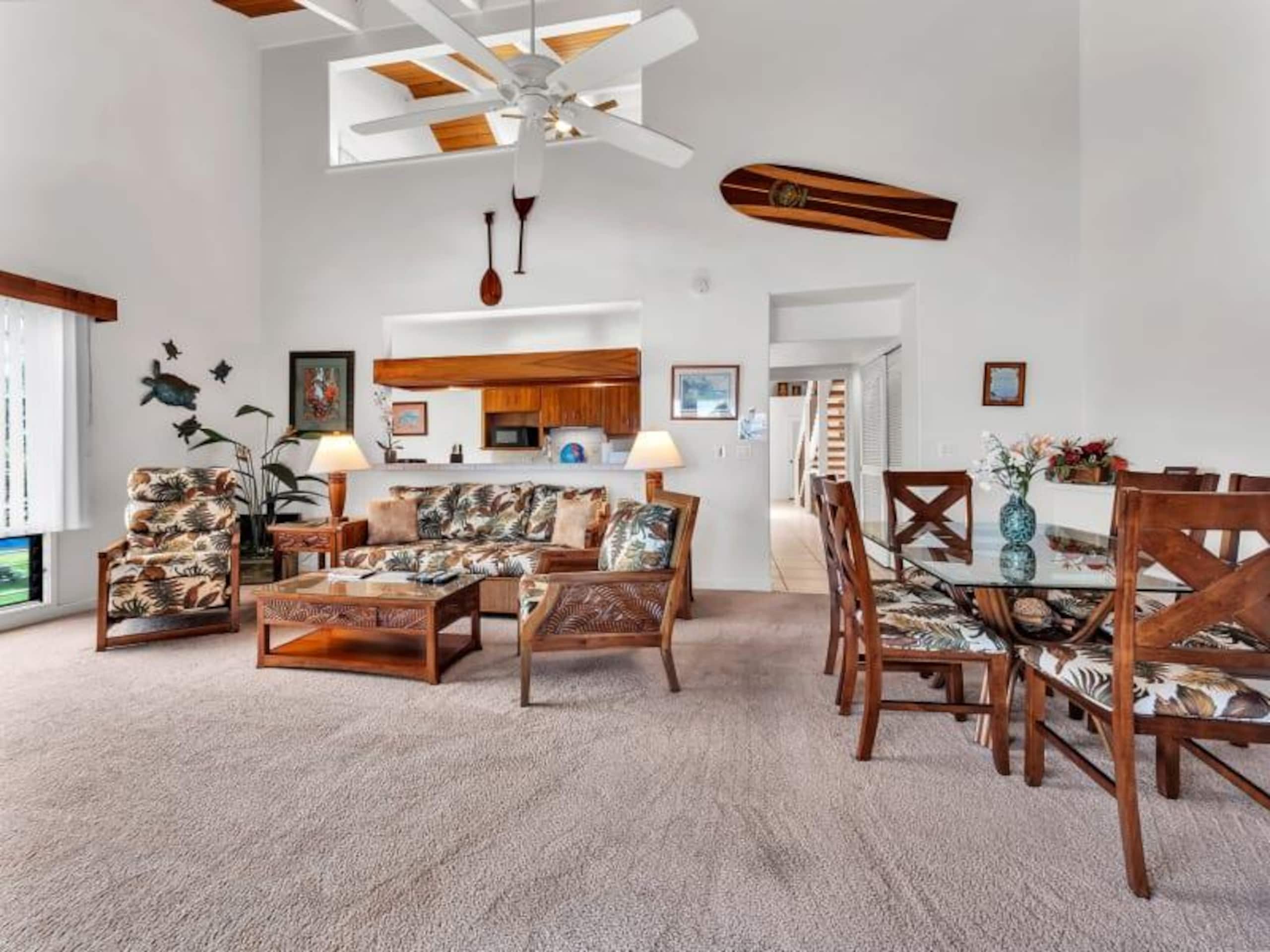 Condo in KAILUA-KONA · ★4.54 · 2 bedrooms · 3 beds · 2 baths - Image 6