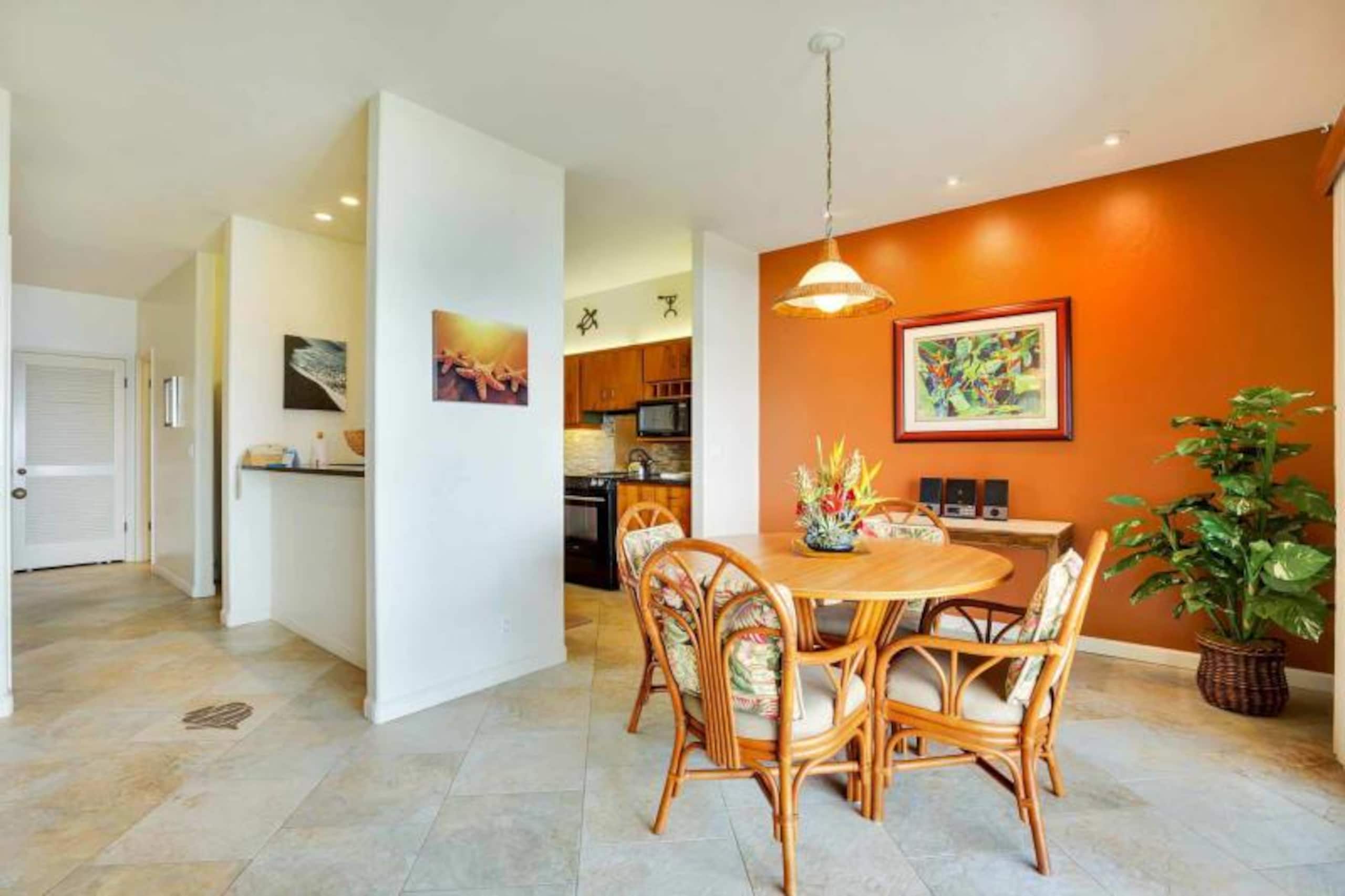 Condo in KAILUA-KONA · ★4.5 · 2 bedrooms · 3 beds · 2 baths - Image 3