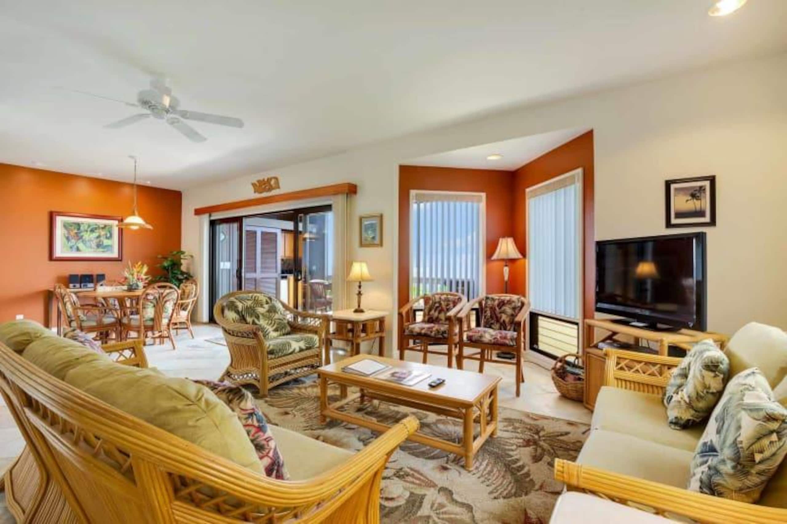 Condo in KAILUA-KONA · ★4.5 · 2 bedrooms · 3 beds · 2 baths - Image 10