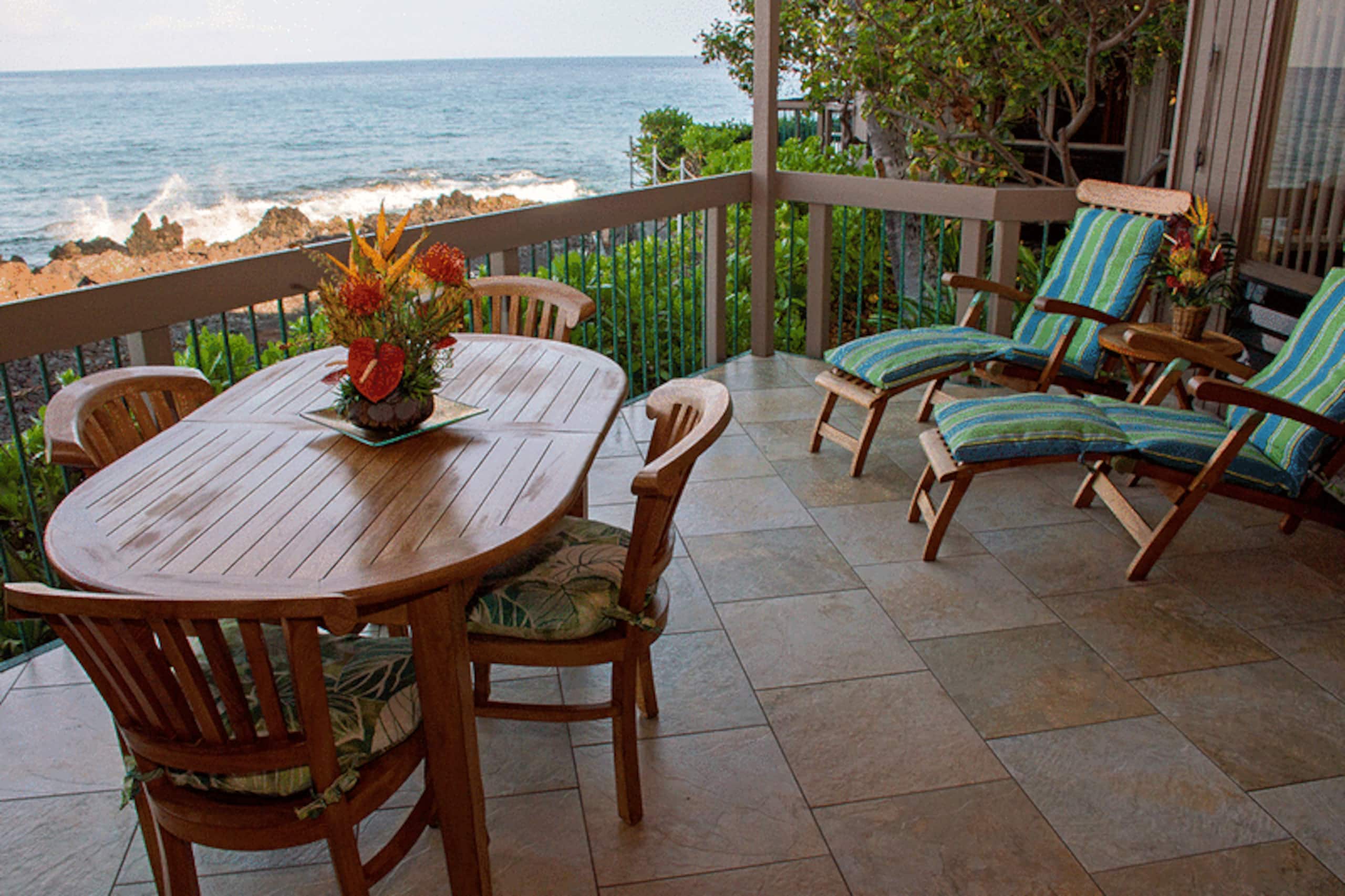 Condo in KAILUA-KONA · ★4.5 · 2 bedrooms · 3 beds · 2 baths - Image 8