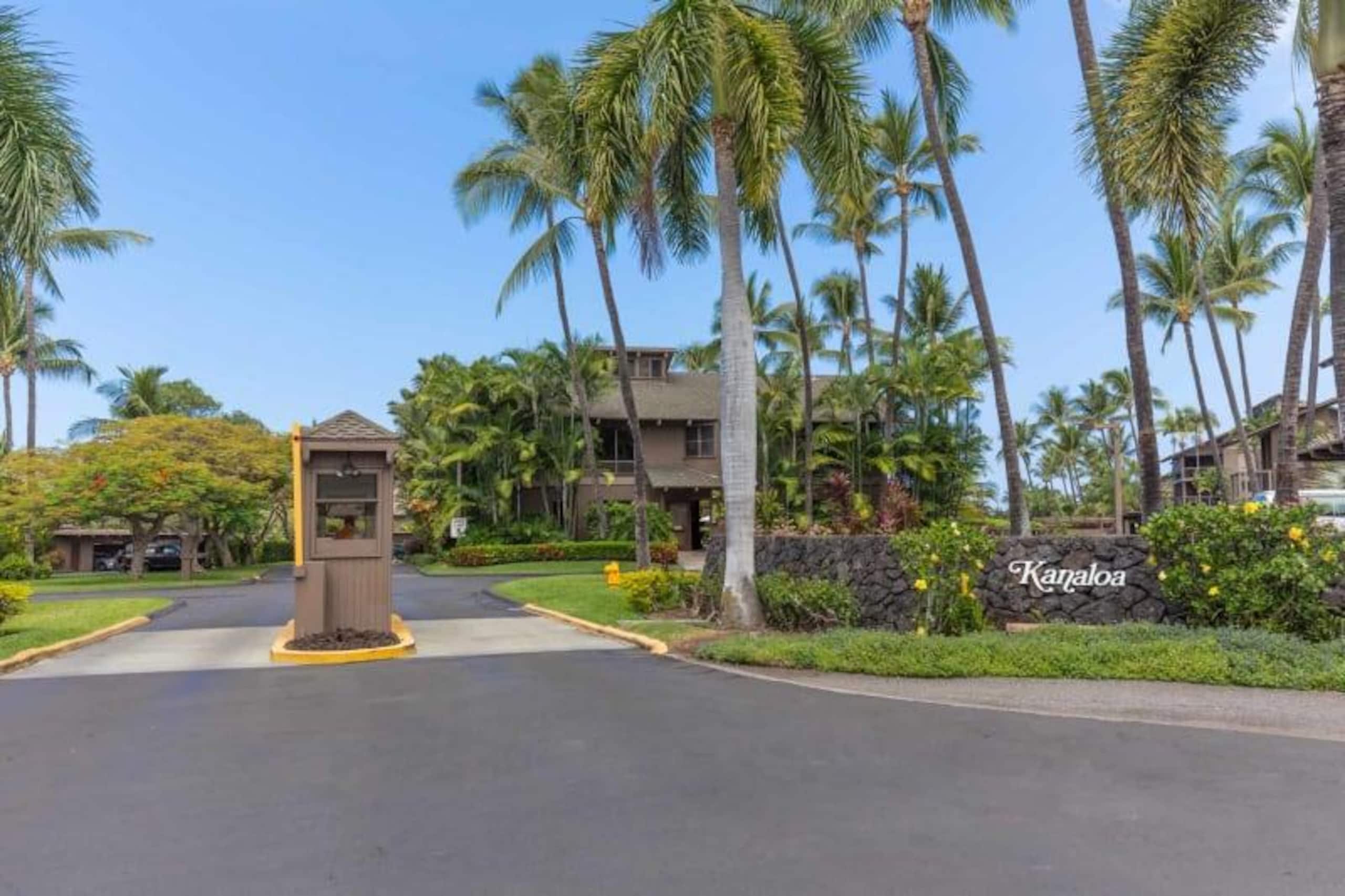 Condo in KAILUA-KONA · ★4.5 · 2 bedrooms · 3 beds · 2 baths - Image 25