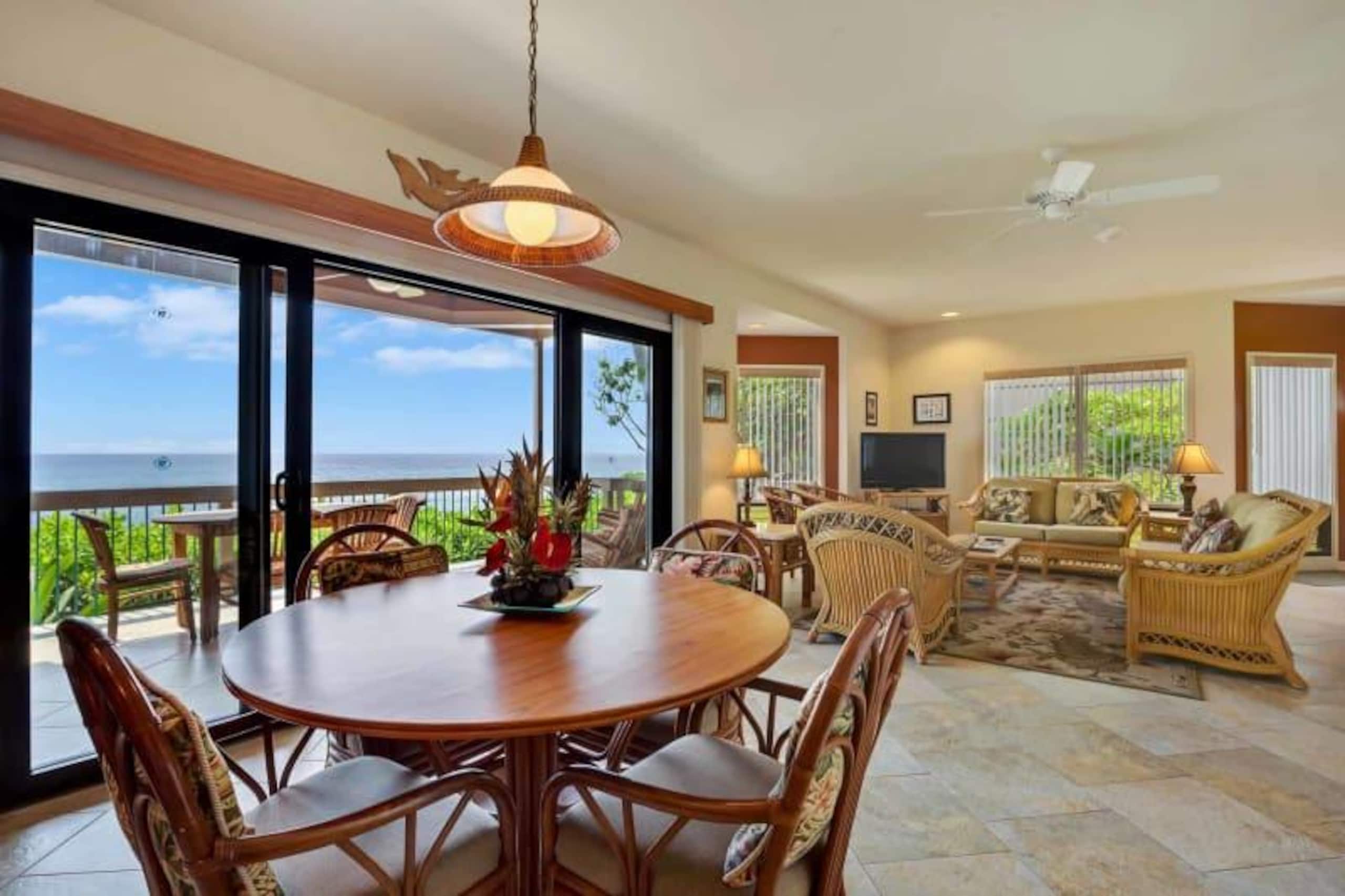 Condo in KAILUA-KONA · ★4.5 · 2 bedrooms · 3 beds · 2 baths - Image 7