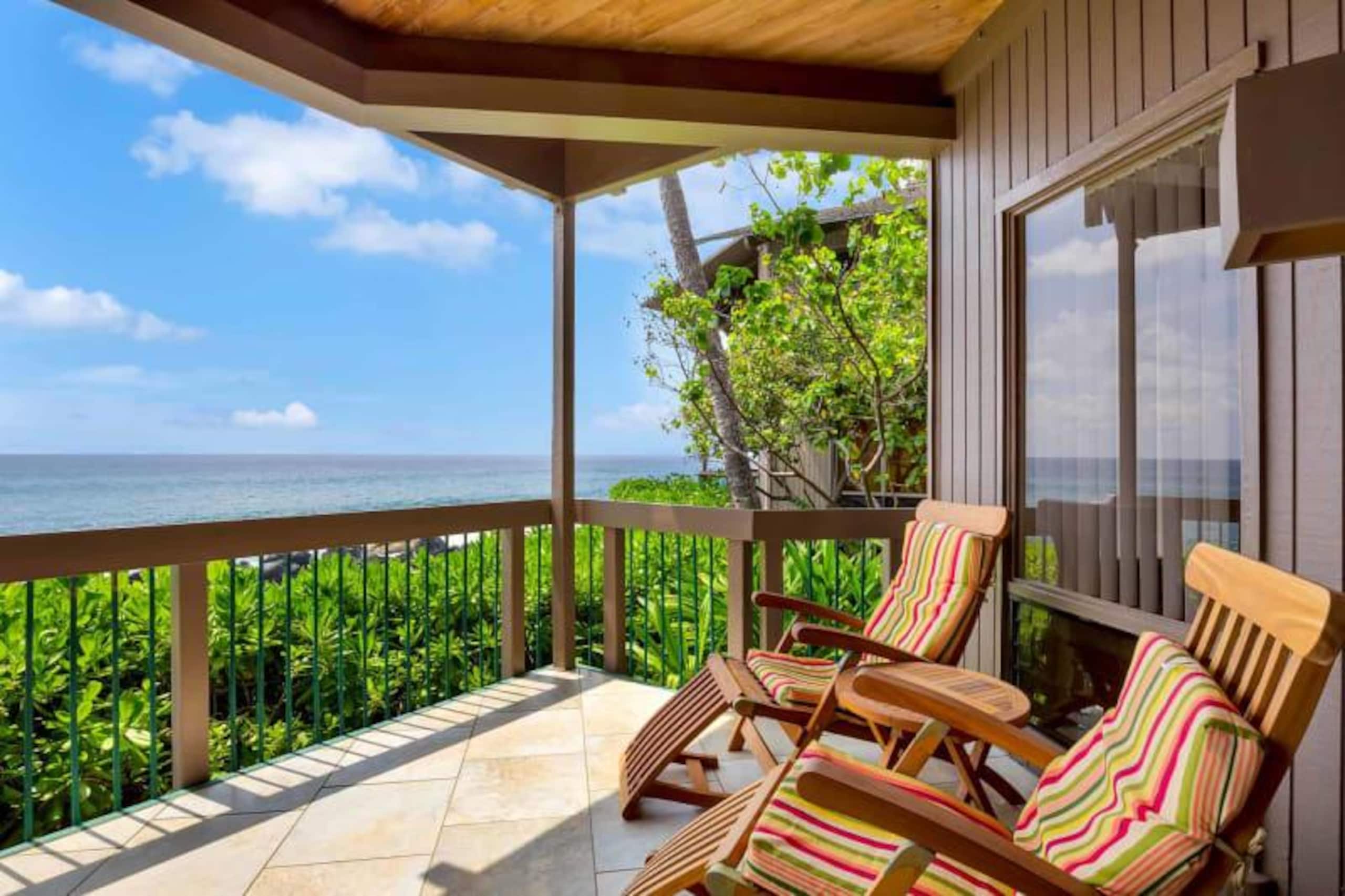 Condo in KAILUA-KONA · ★4.5 · 2 bedrooms · 3 beds · 2 baths - Image 1
