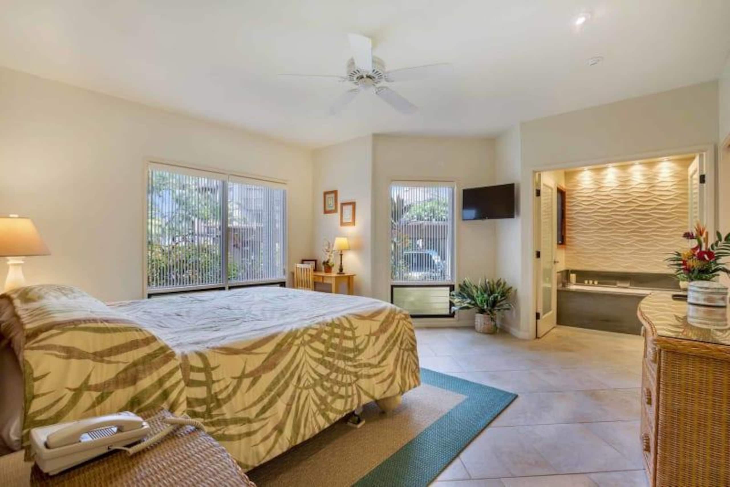Condo in KAILUA-KONA · ★4.5 · 2 bedrooms · 3 beds · 2 baths - Image 4