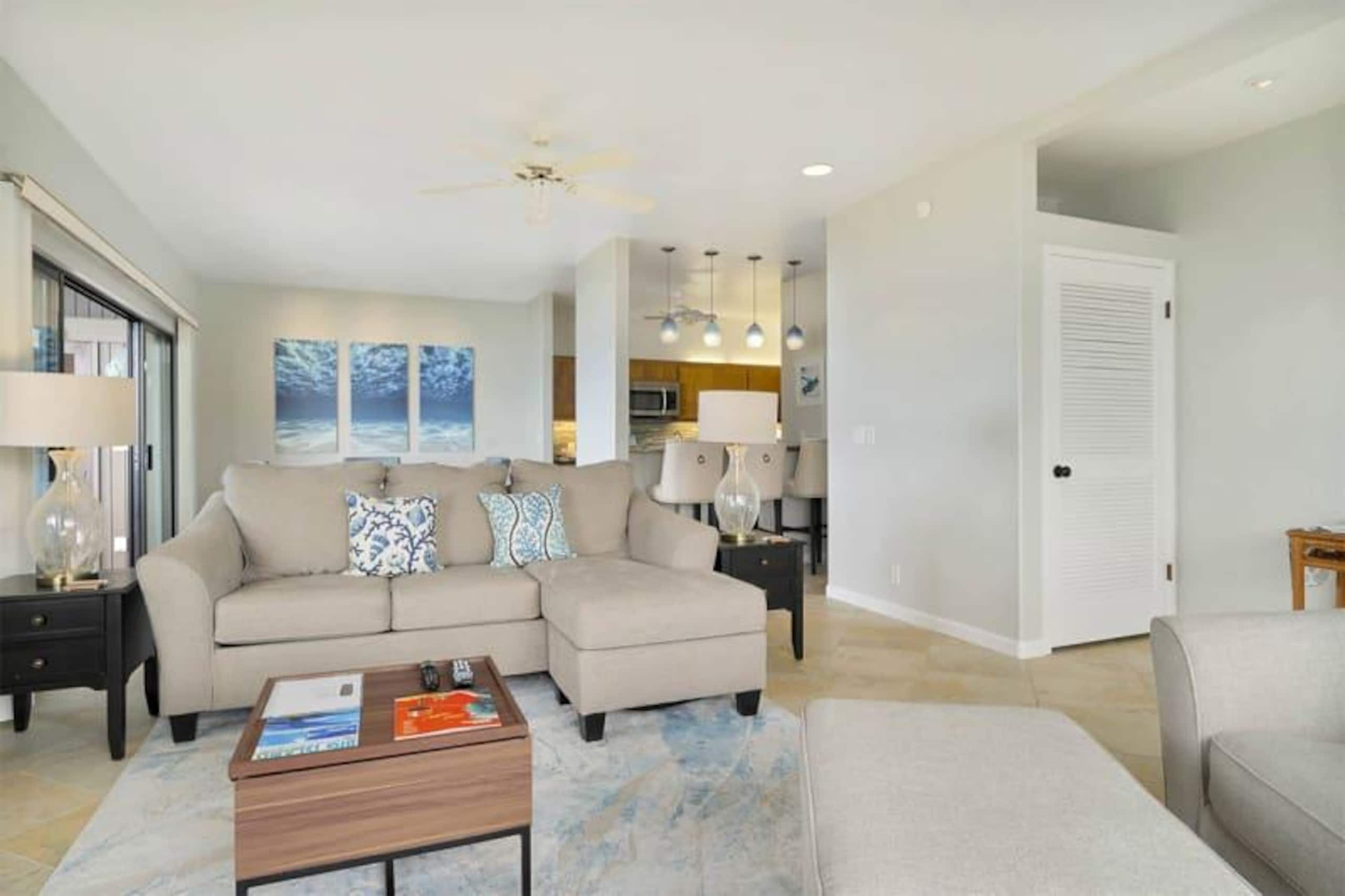 Condo in KAILUA-KONA · ★4.67 · 2 bedrooms · 3 beds · 2 baths - Image 7