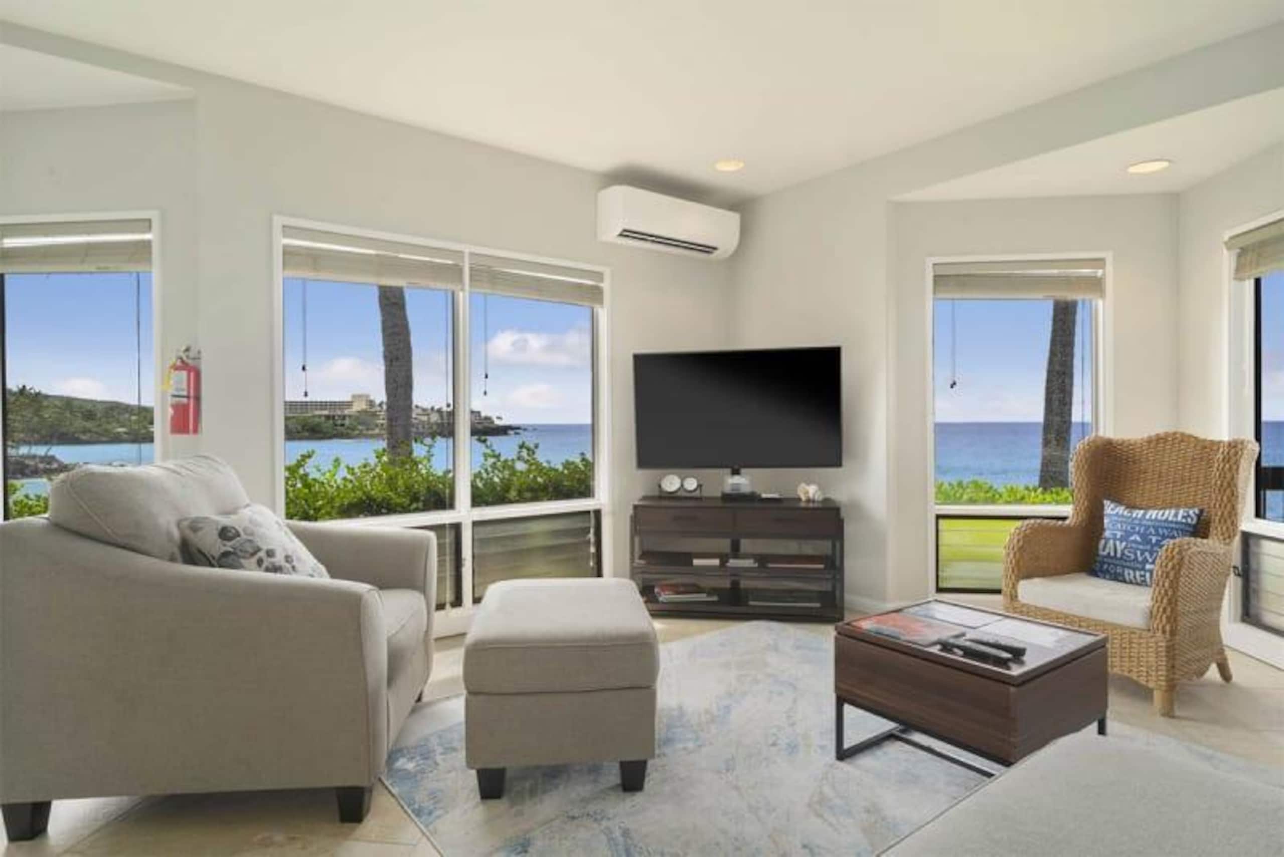 Condo in KAILUA-KONA · ★4.67 · 2 bedrooms · 3 beds · 2 baths - Image 3