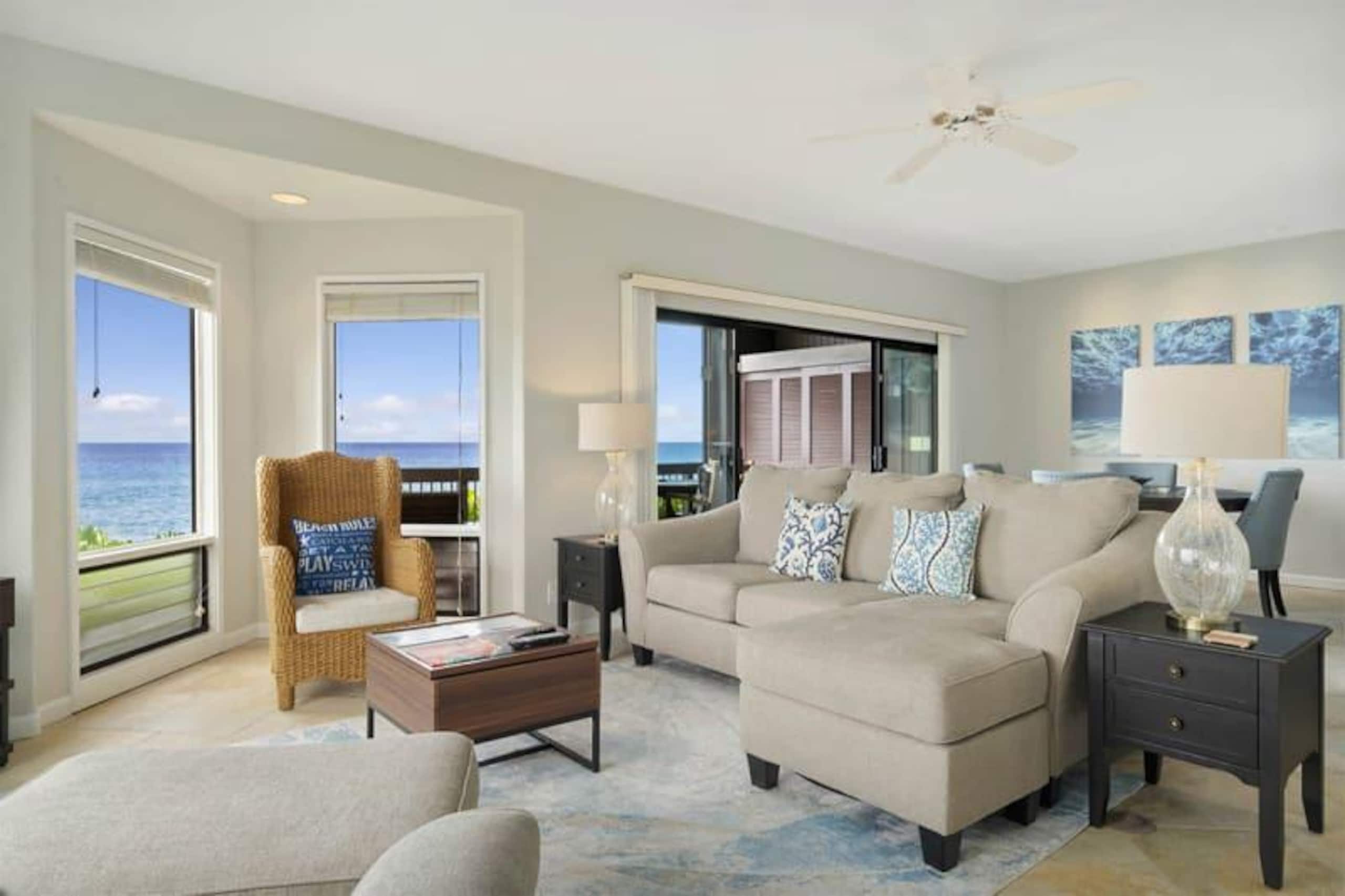 Condo in KAILUA-KONA · ★4.67 · 2 bedrooms · 3 beds · 2 baths - Image 2