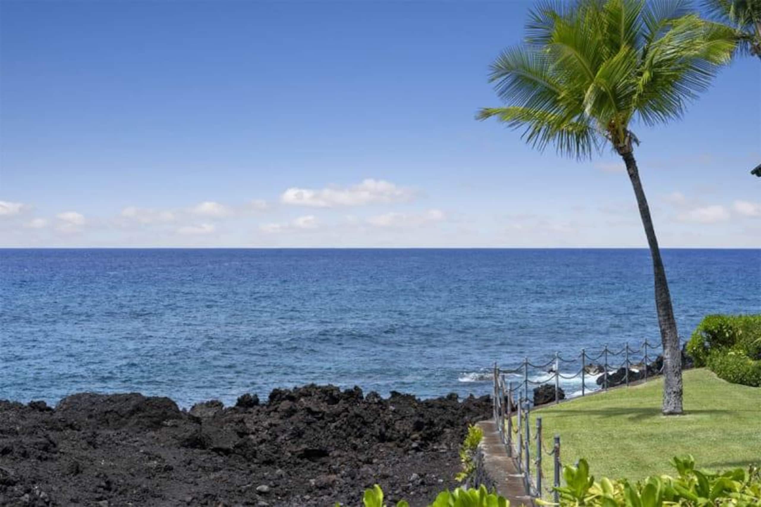 Condo in KAILUA-KONA · ★4.67 · 2 bedrooms · 3 beds · 2 baths - Image 32