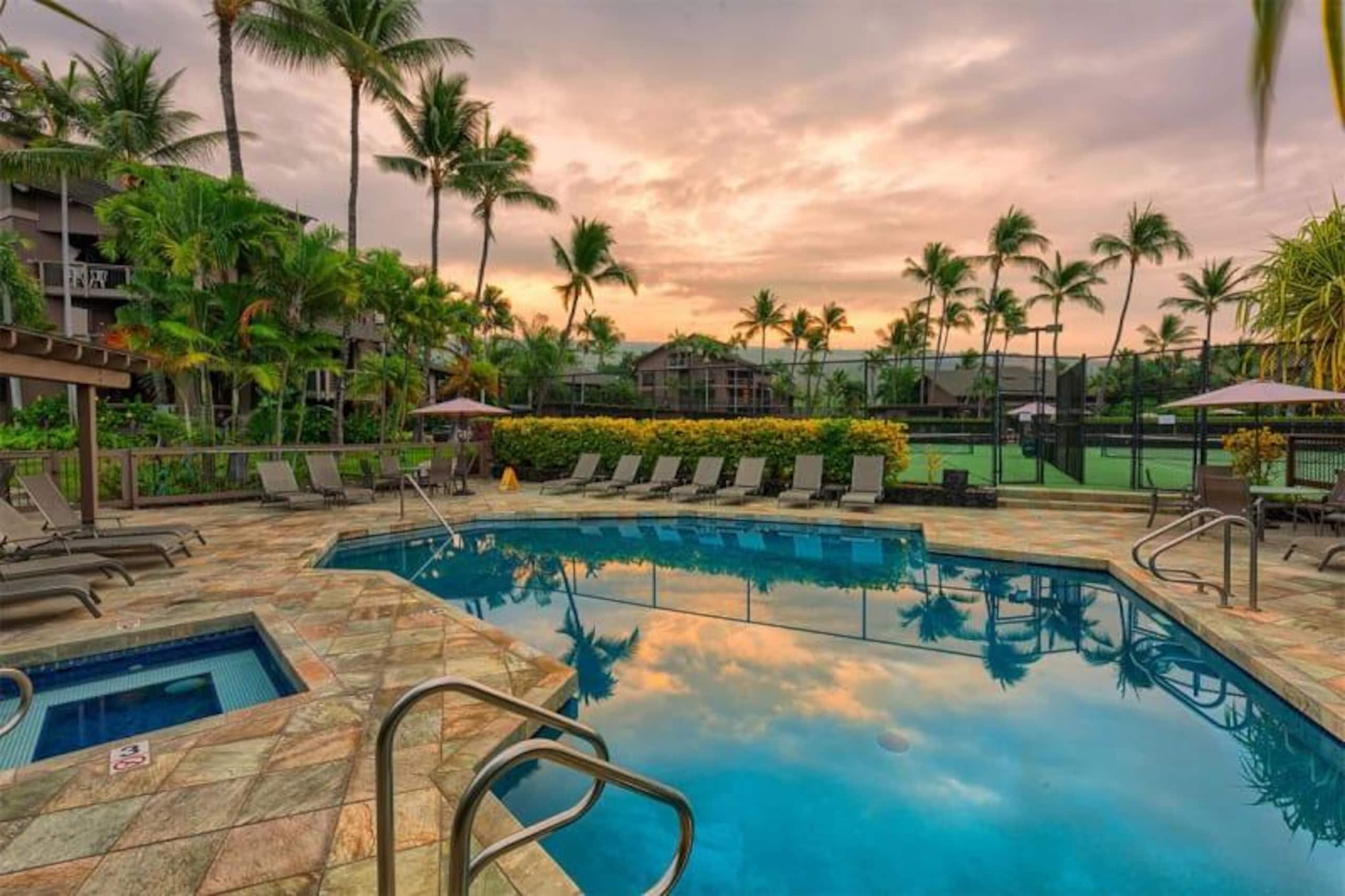 Condo in KAILUA-KONA · ★4.67 · 2 bedrooms · 3 beds · 2 baths - Image 20