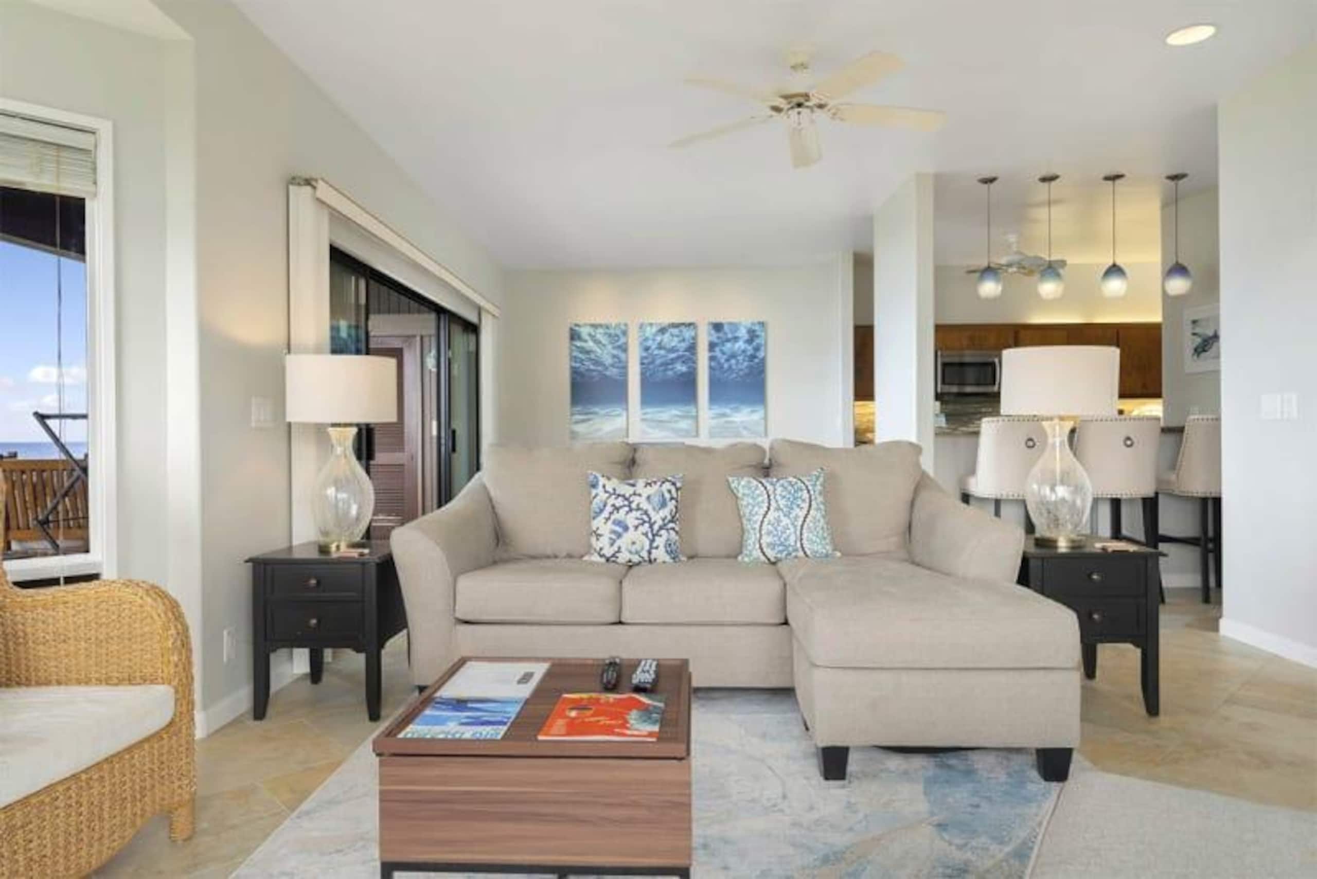 Condo in KAILUA-KONA · ★4.67 · 2 bedrooms · 3 beds · 2 baths - Image 5