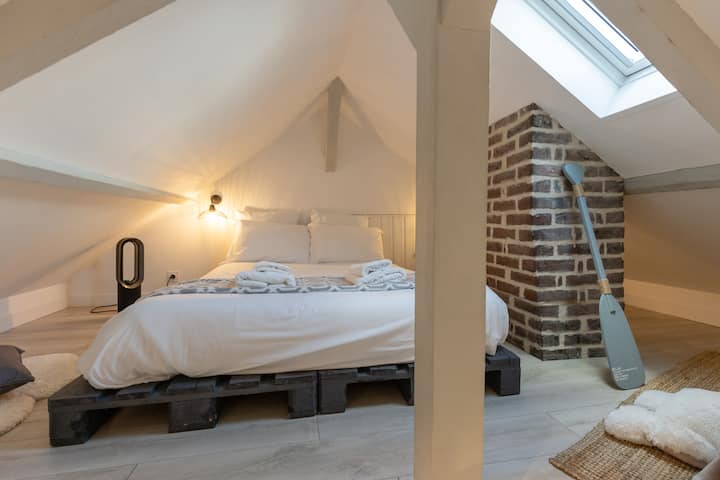 Chambre 1