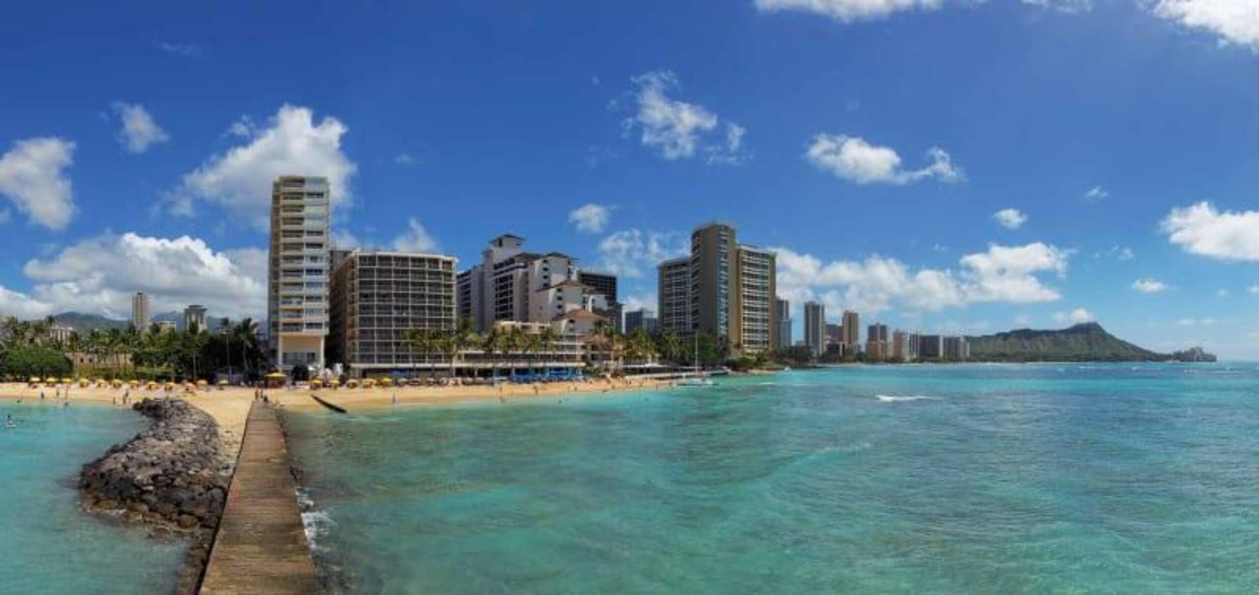 Condo in Honolulu · ★4.56 · Studio · 1 bed · 1 shared bath - Image 13
