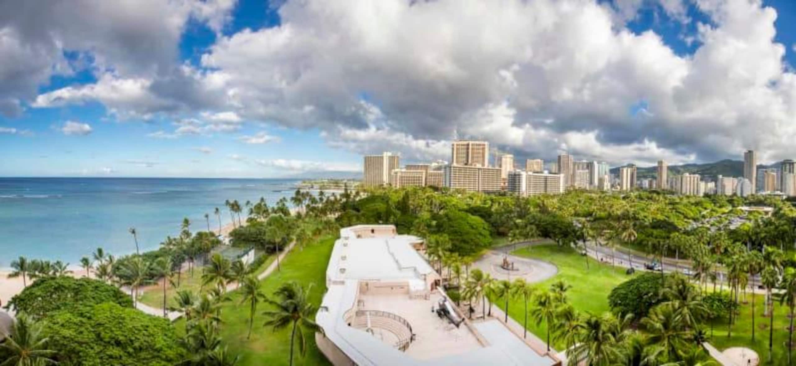 Condo in Honolulu · ★4.5 · 1 bedroom · 1 bed · 1 private bath - Image 19