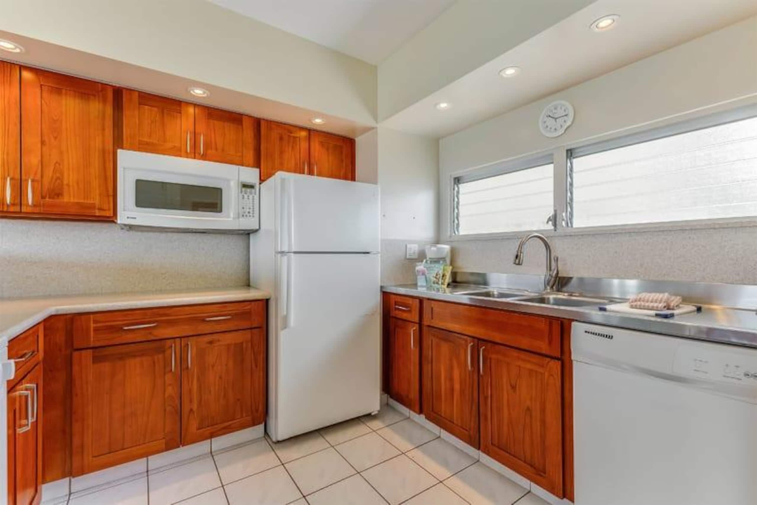 Condo in Honolulu · ★4.5 · 1 bedroom · 1 bed · 1 private bath - Image 7