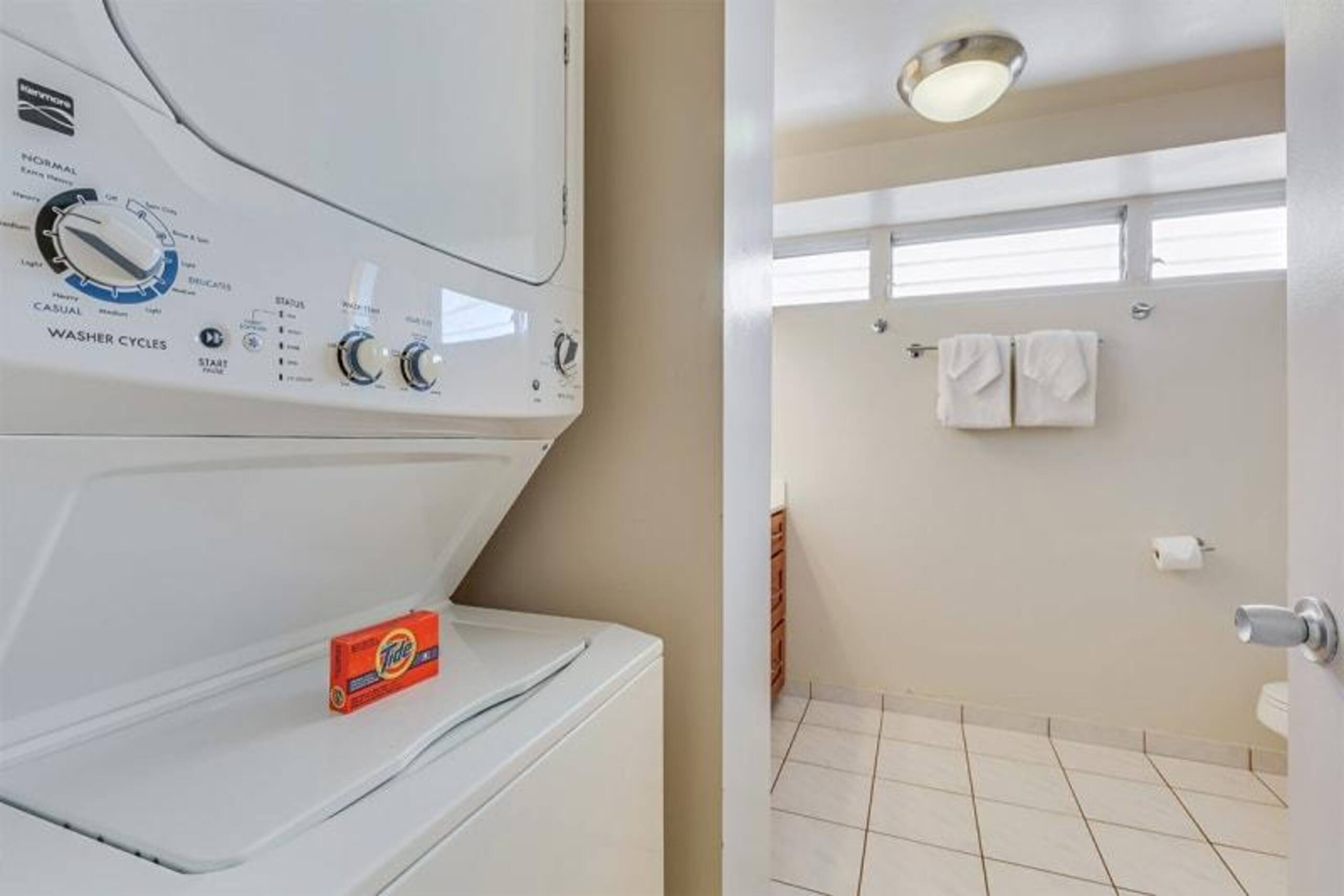 Condo in Honolulu · ★4.5 · 1 bedroom · 1 bed · 1 private bath - Image 16
