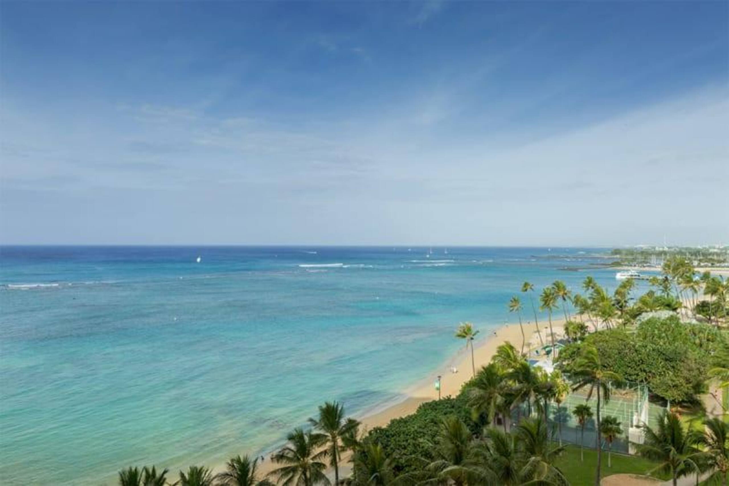 Condo in Honolulu · ★4.5 · 1 bedroom · 1 bed · 1 private bath - Image 26
