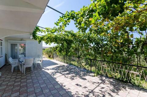 Apartment Biserka (68541-A1)