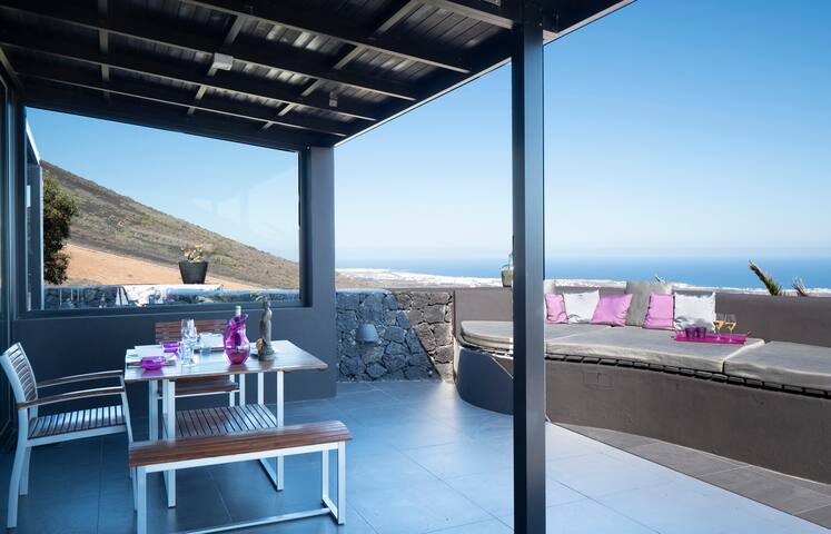 Auszeit Lanzarote managed Airbnb listing 2