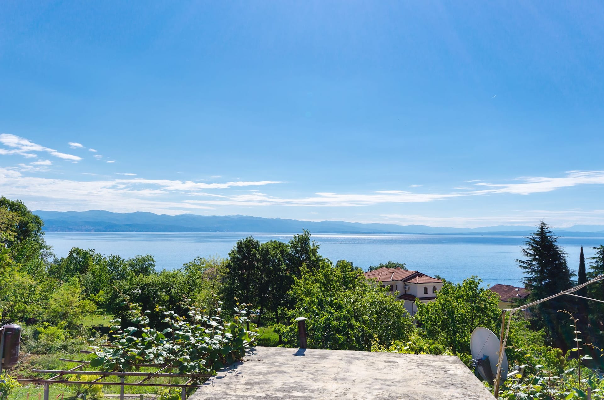 Apartment Ilinka ( 25061-A1 )