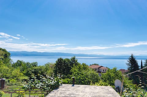 Apartment Ilinka ( 25061-A1 )