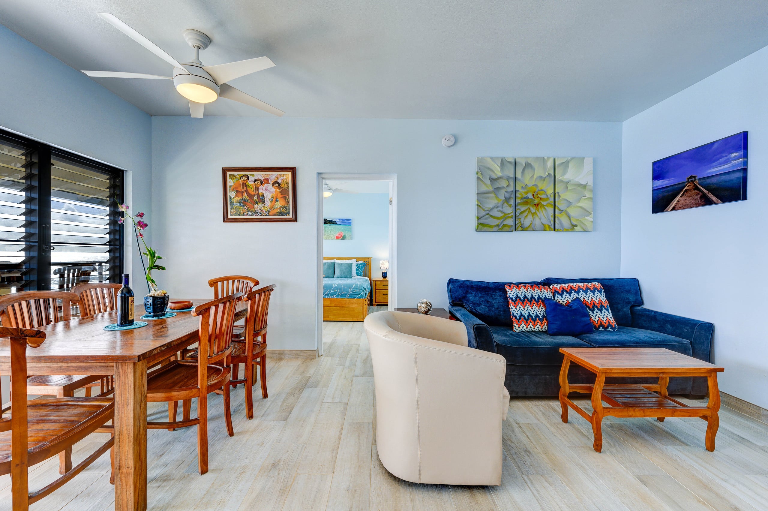3BR on the ocean in Sunny Poipu + Athletic Club - Photo 11