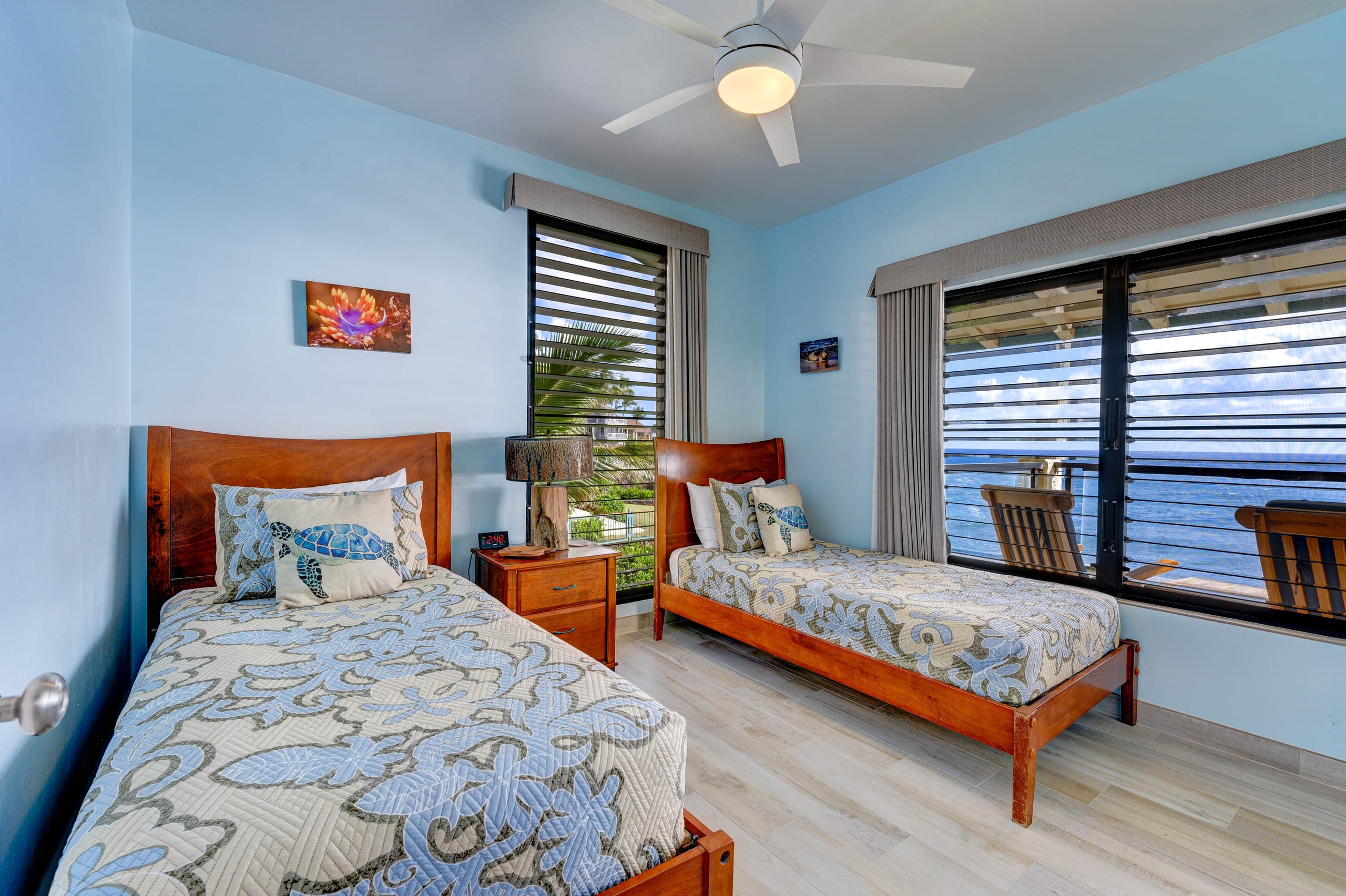 3BR on the ocean in Sunny Poipu + Athletic Club - Photo 23