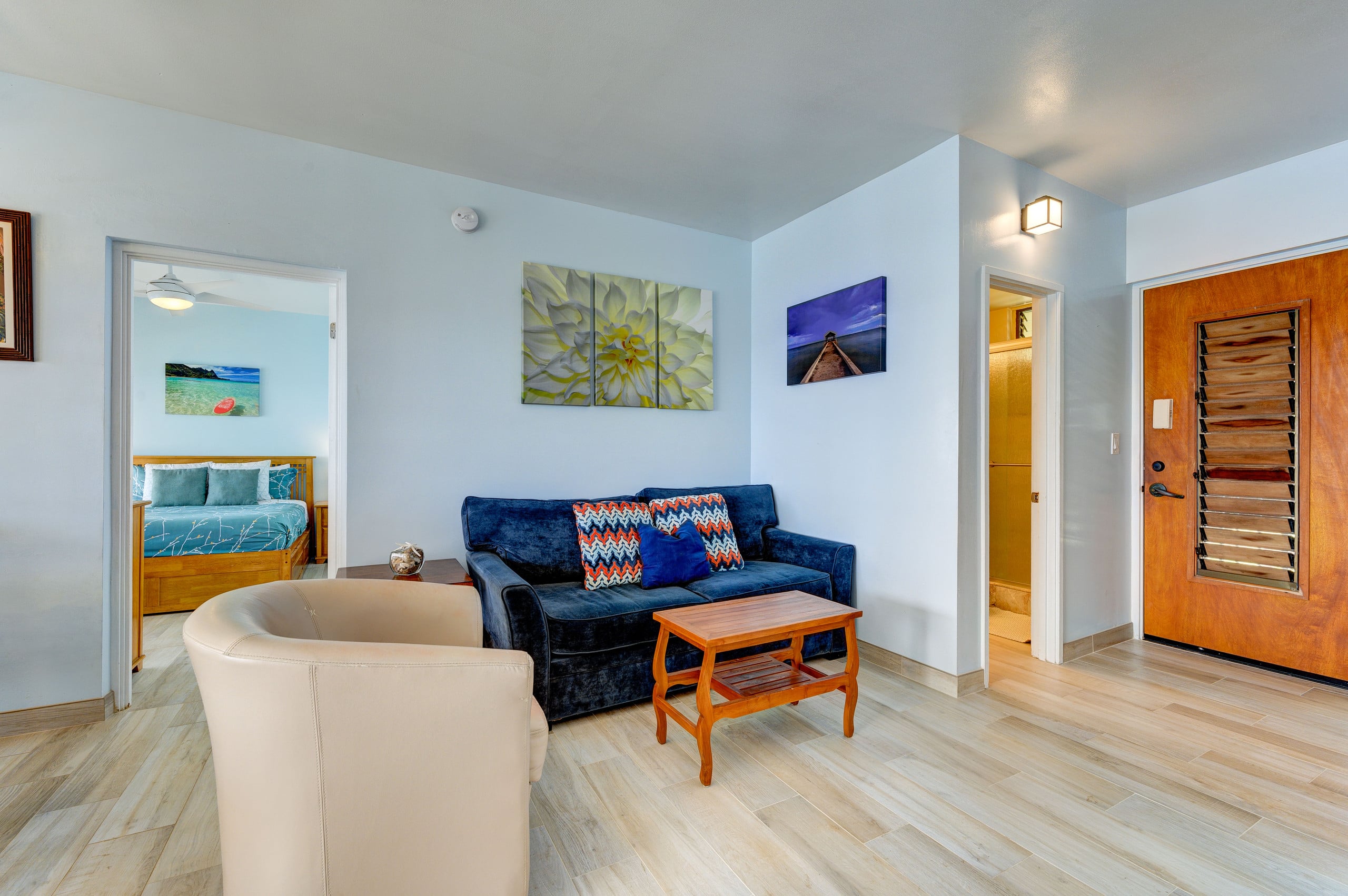 3BR on the ocean in Sunny Poipu + Athletic Club - Photo 10