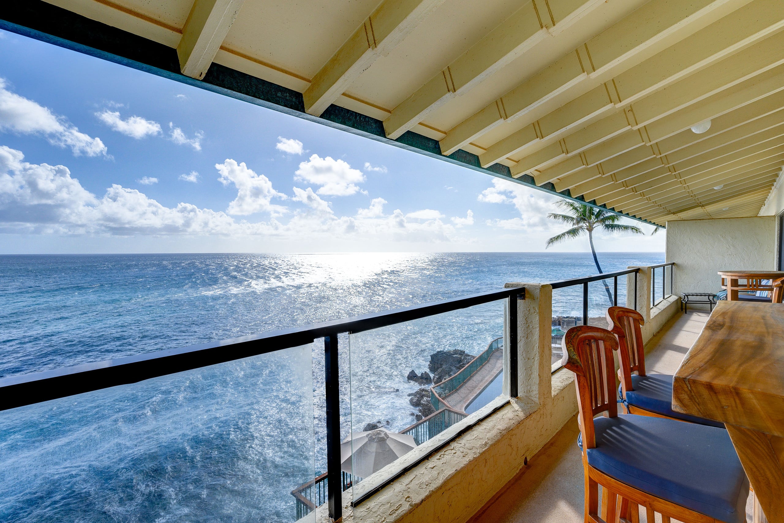 3BR on the ocean in Sunny Poipu + Athletic Club - Photo 7