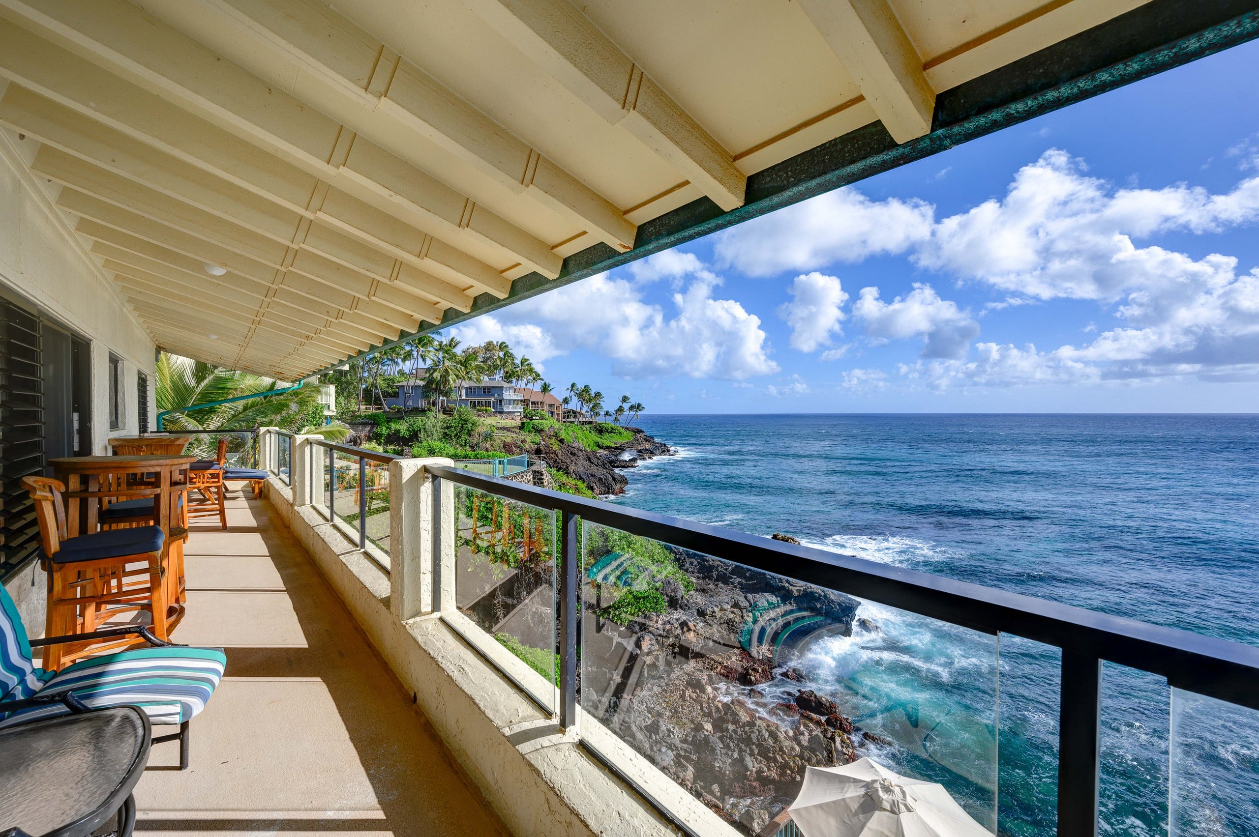 3BR on the ocean in Sunny Poipu + Athletic Club - Photo 6