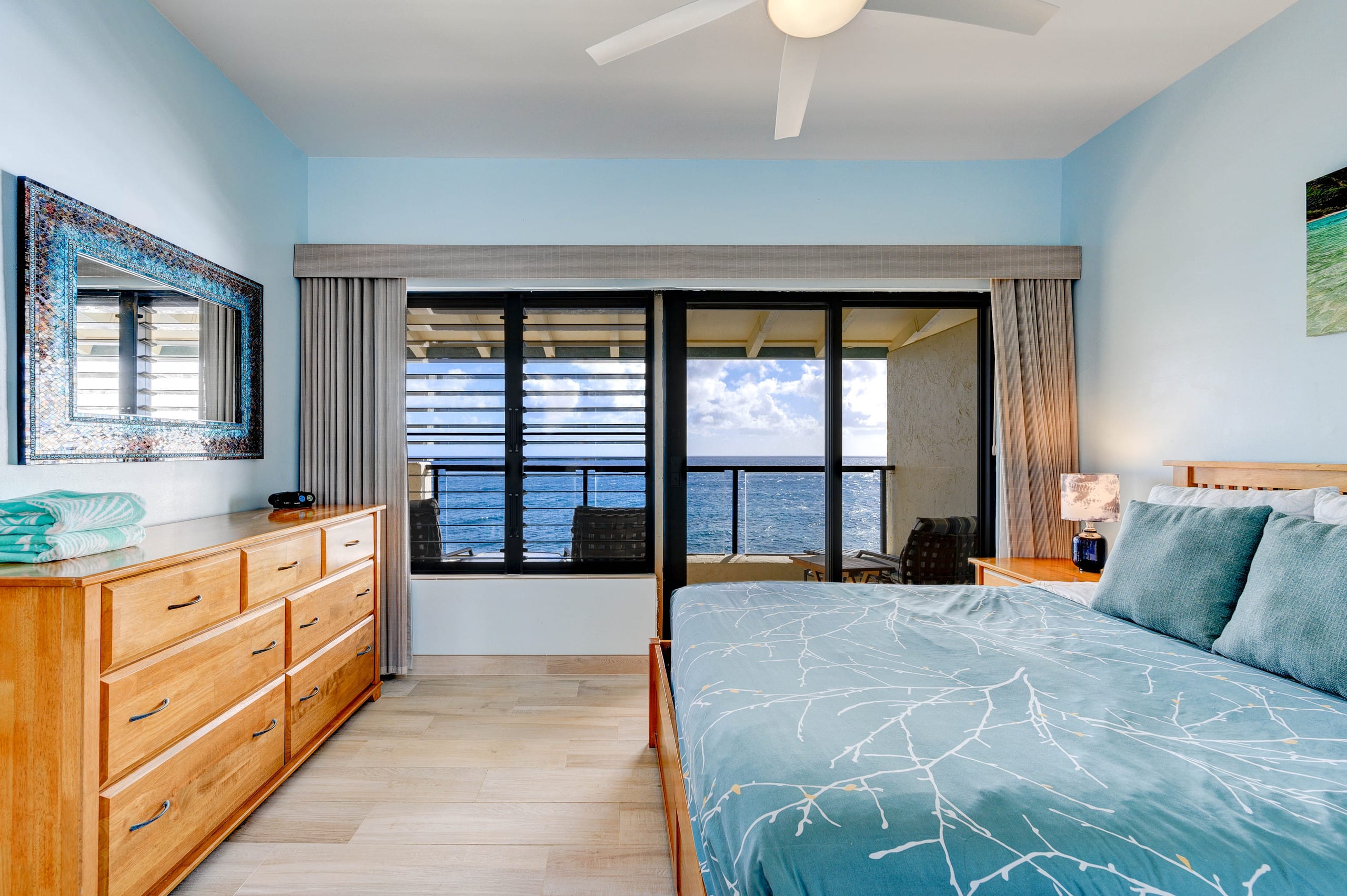 3BR on the ocean in Sunny Poipu + Athletic Club - Photo 17