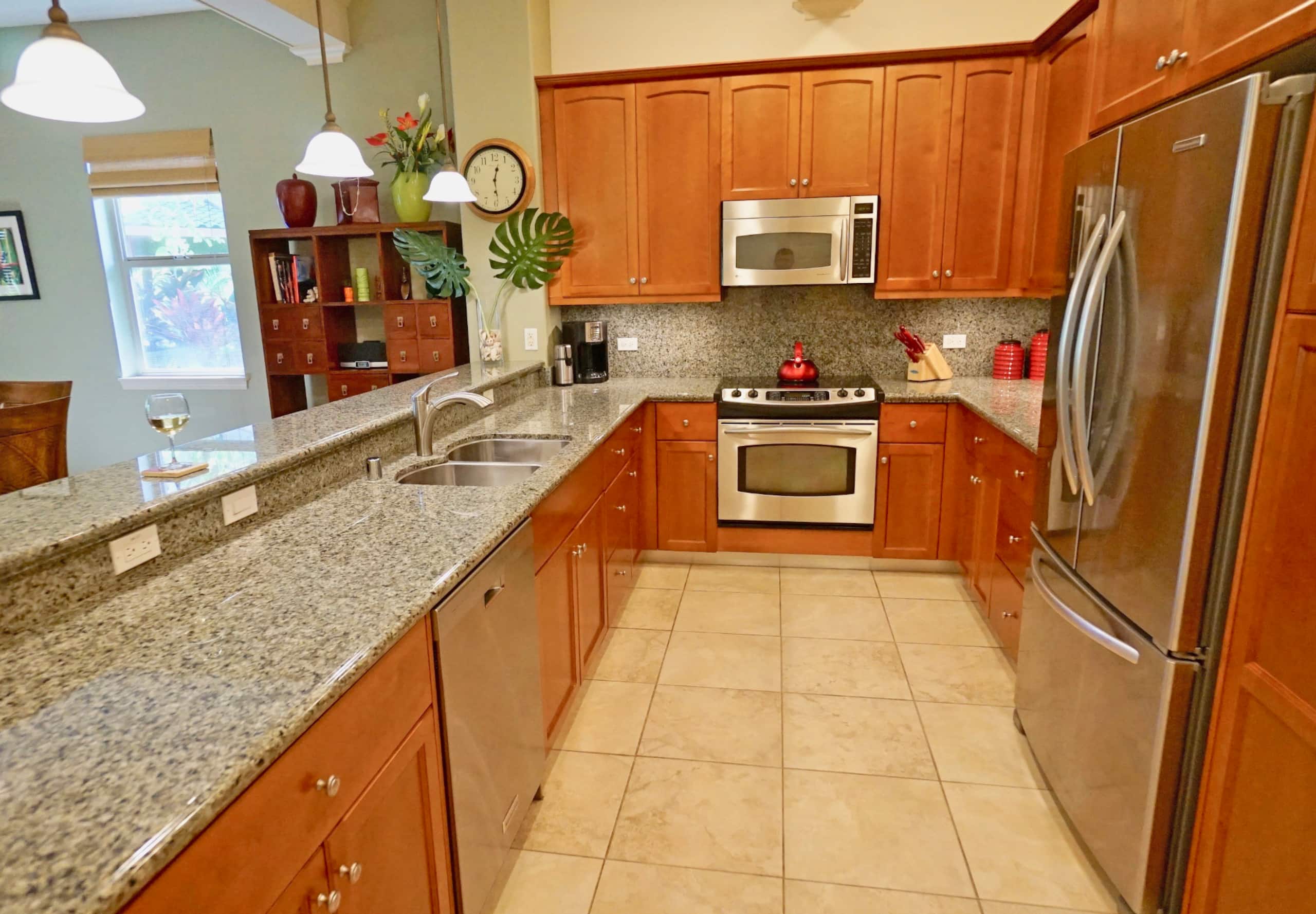Condo in Waimea · ★4.86 · 3 bedrooms · 4 beds · 2.5 baths - Image 6
