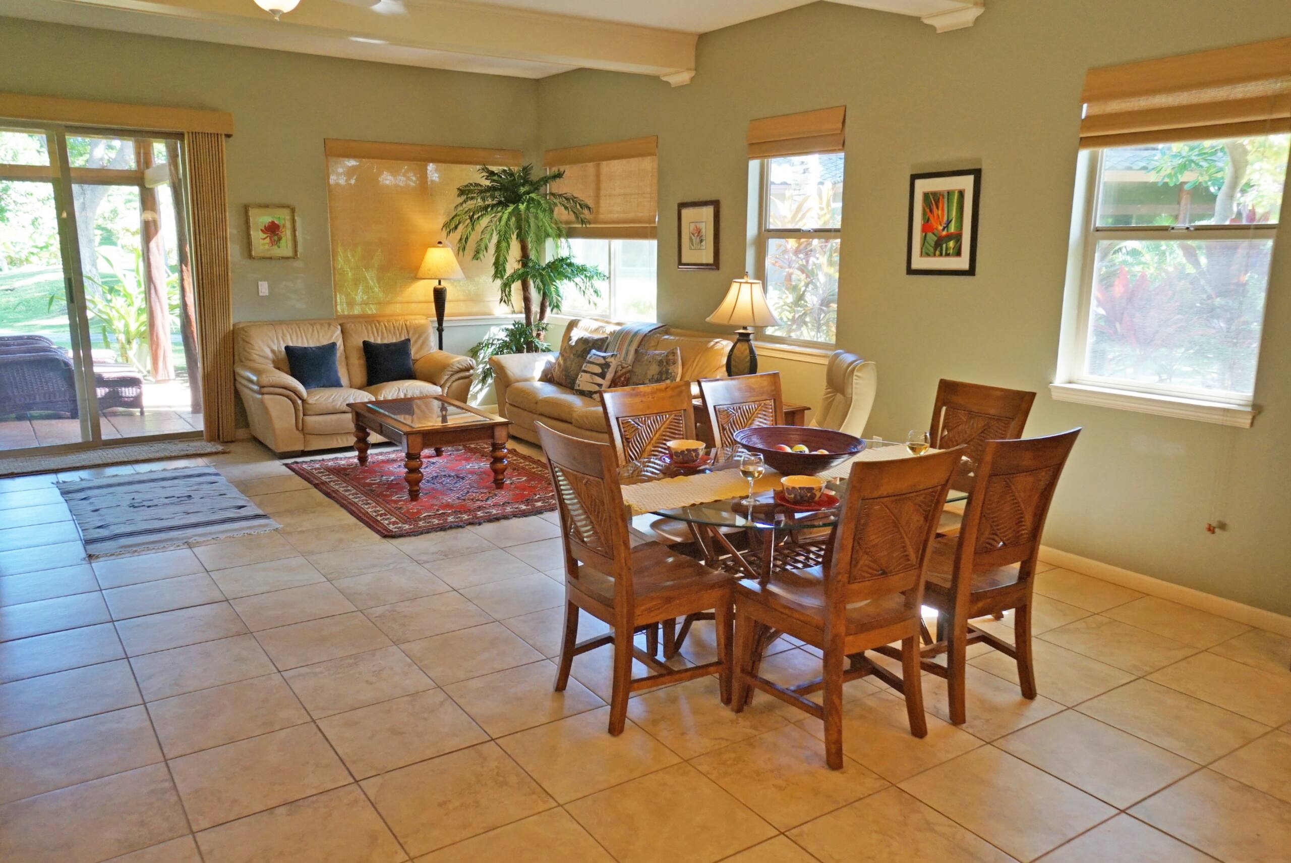 Condo in Waimea · ★4.86 · 3 bedrooms · 4 beds · 2.5 baths - Image 3