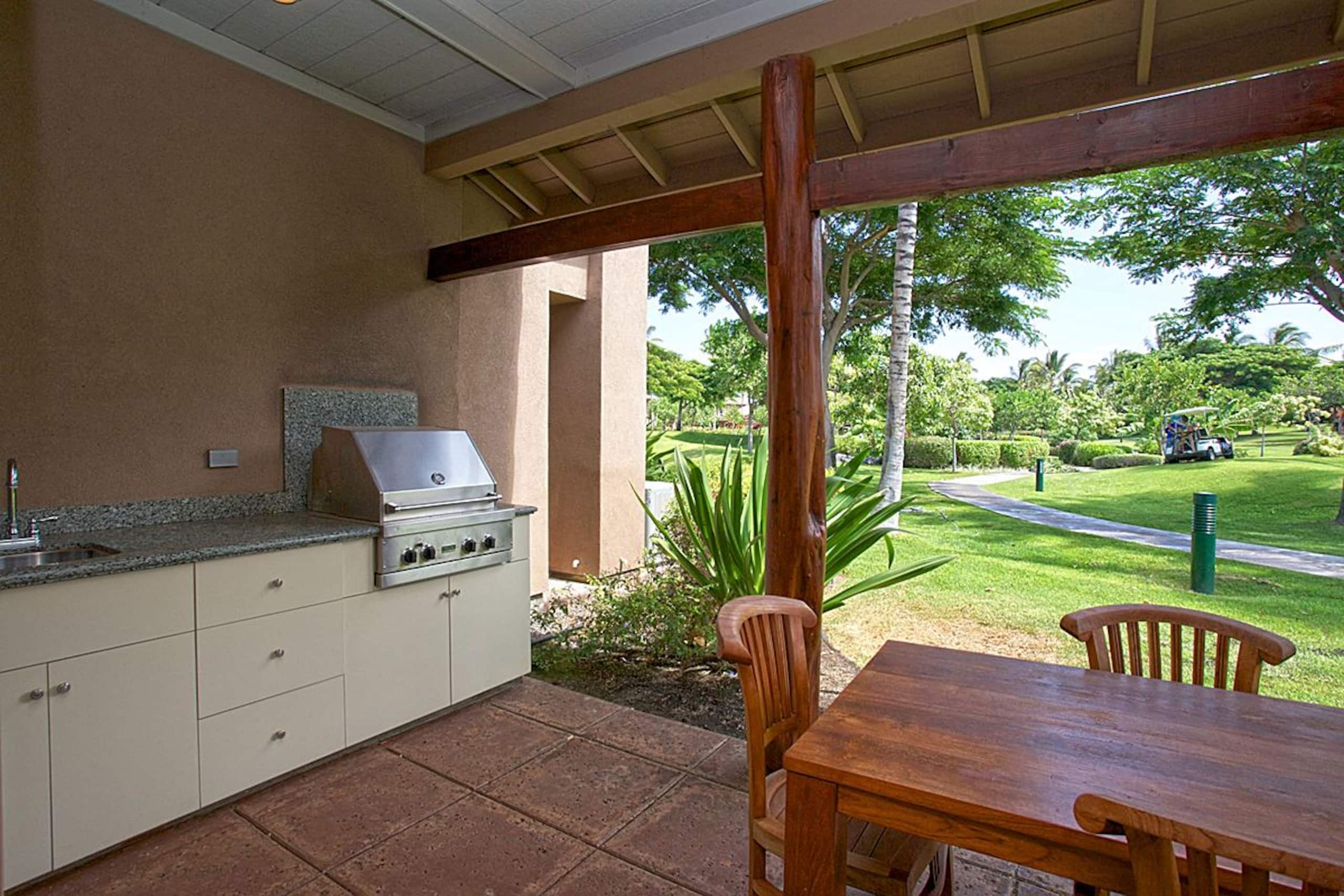 Condo in Waimea · ★4.86 · 3 bedrooms · 4 beds · 2.5 baths - Image 19