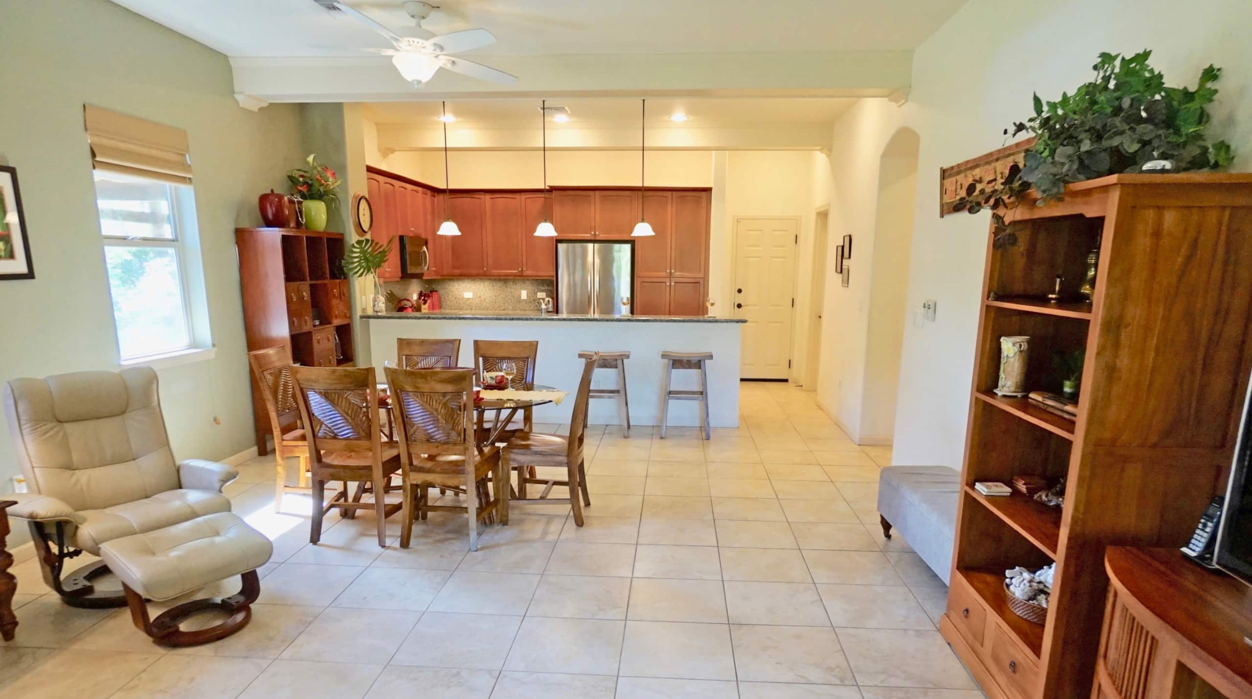 Condo in Waimea · ★4.86 · 3 bedrooms · 4 beds · 2.5 baths - Image 8