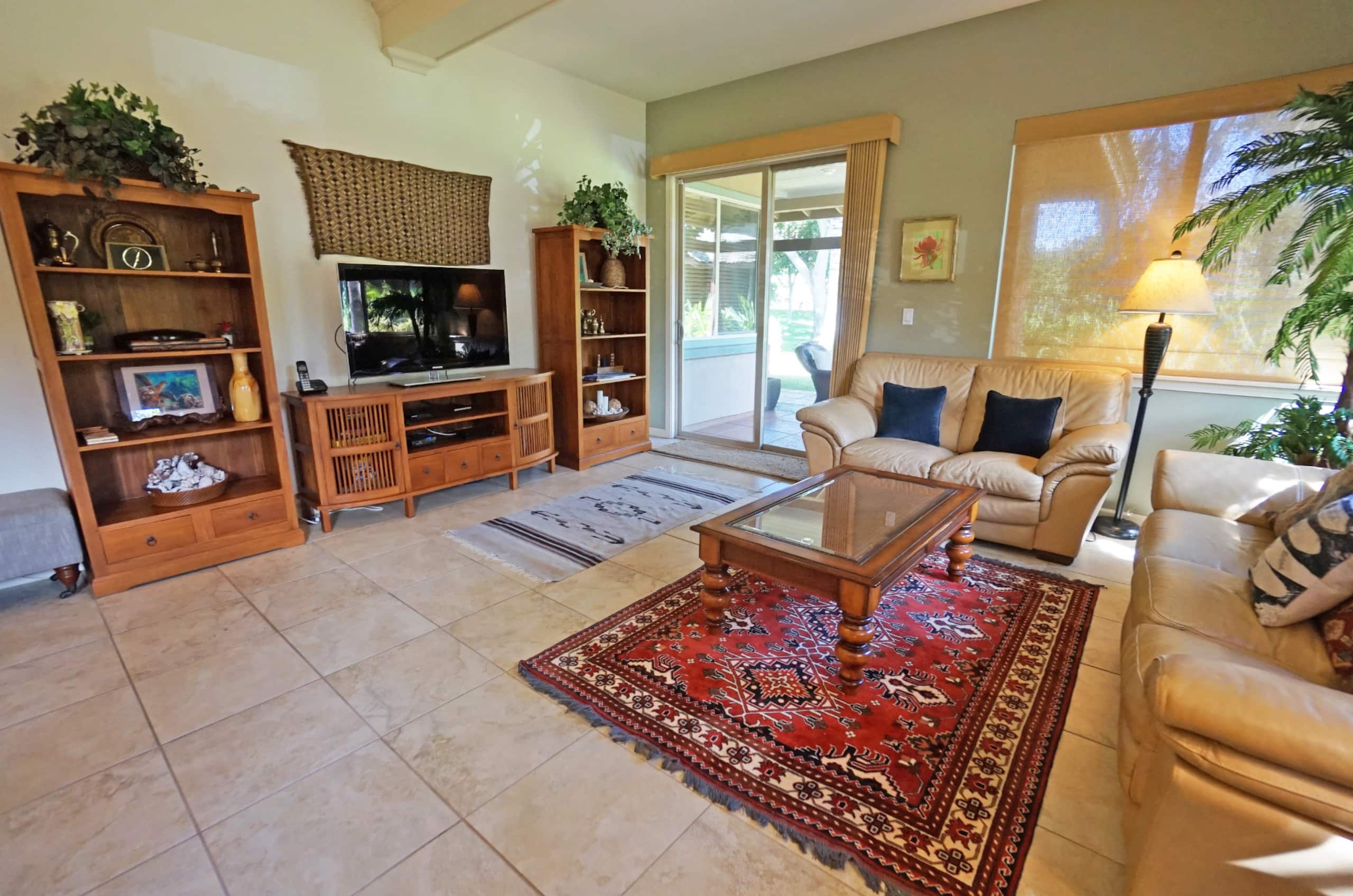 Condo in Waimea · ★4.86 · 3 bedrooms · 4 beds · 2.5 baths - Image 2