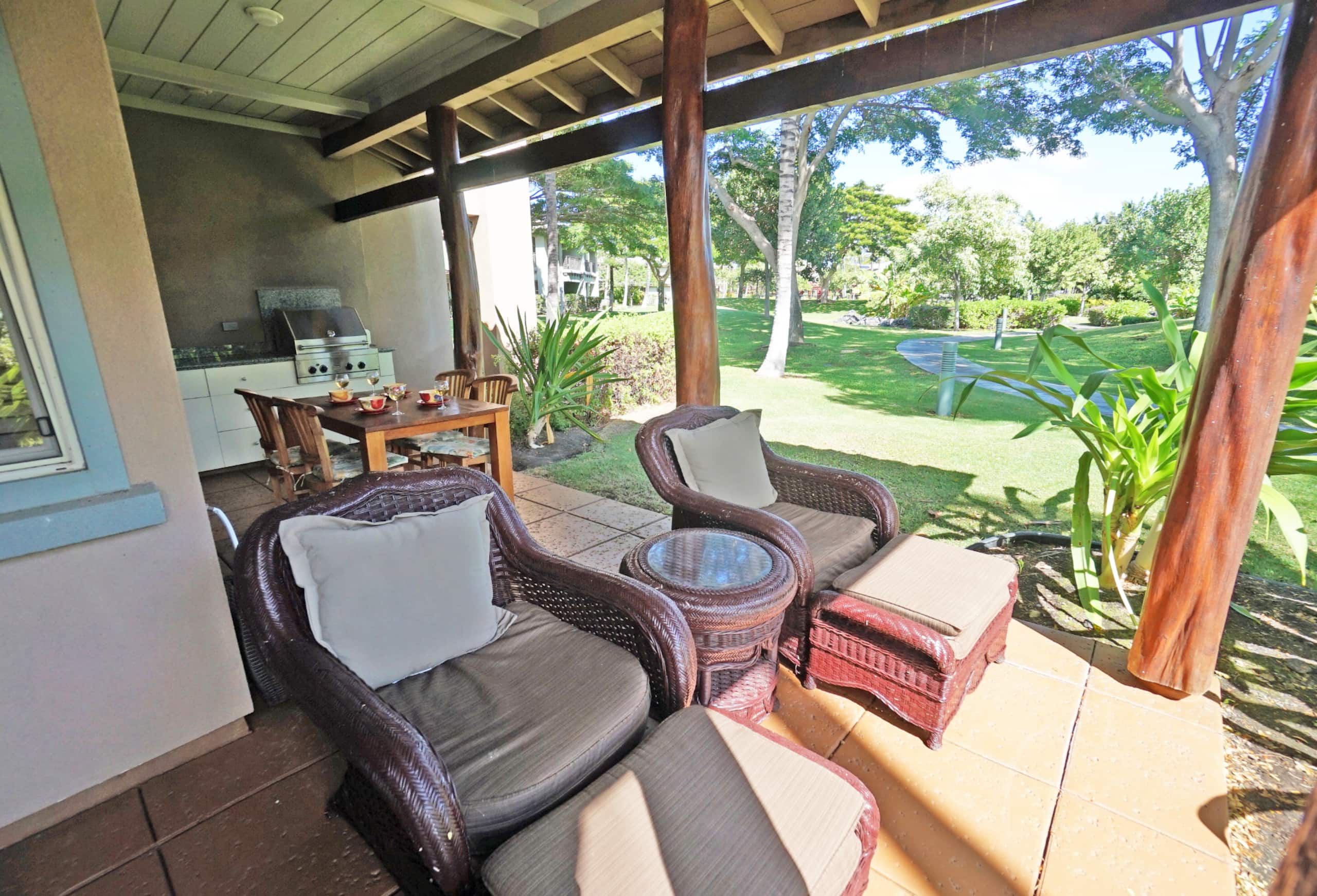 Condo in Waimea · ★4.86 · 3 bedrooms · 4 beds · 2.5 baths - Image 7
