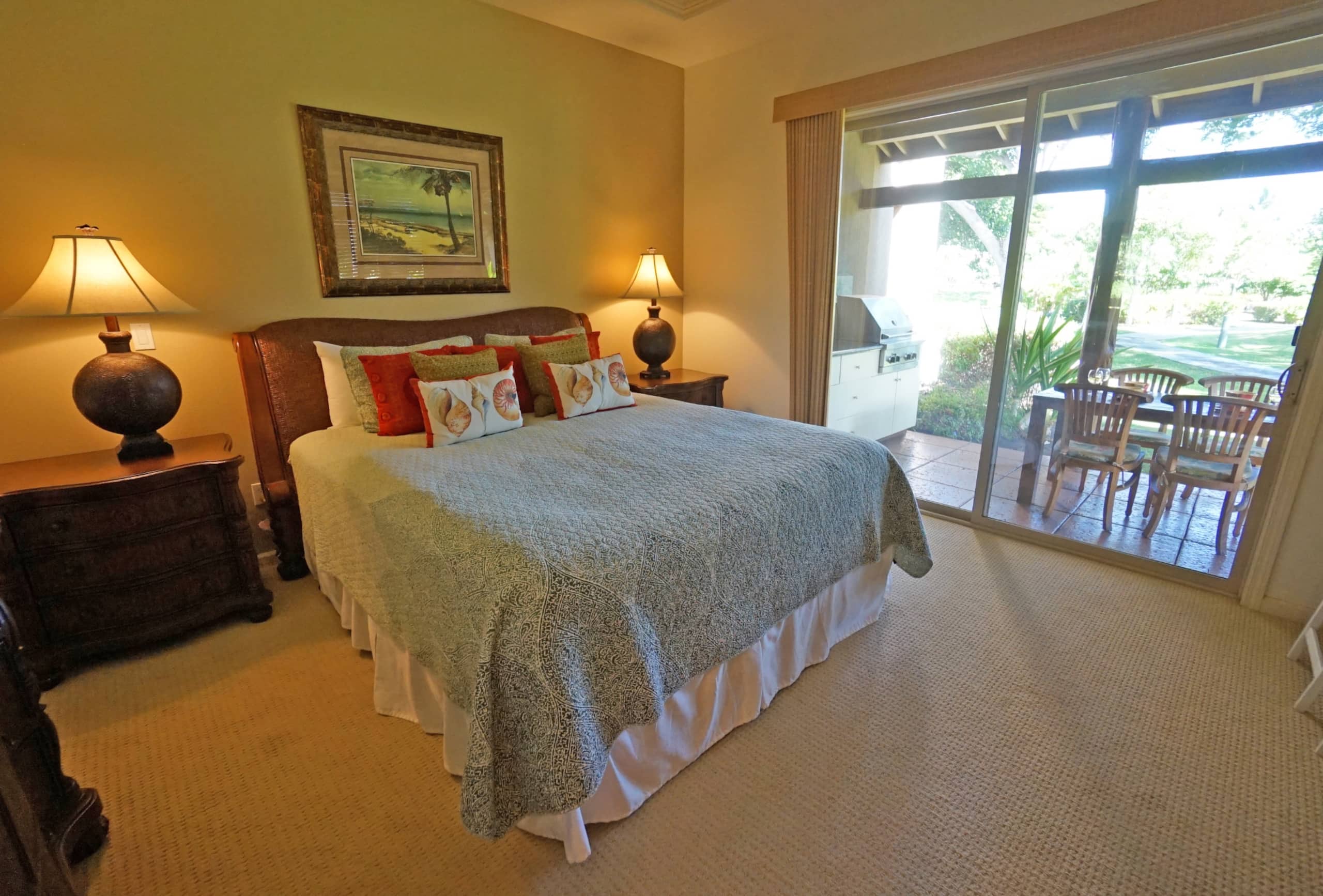 Condo in Waimea · ★4.86 · 3 bedrooms · 4 beds · 2.5 baths - Image 9