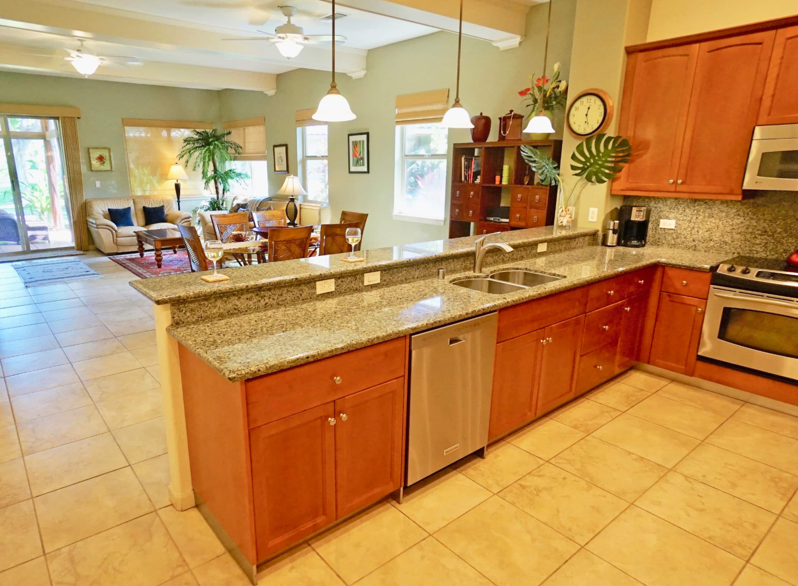 Condo in Waimea · ★4.86 · 3 bedrooms · 4 beds · 2.5 baths - Image 15