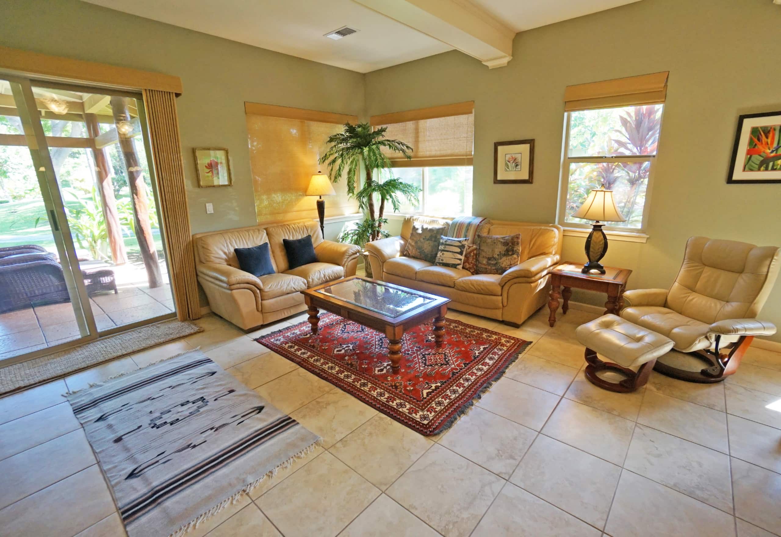Condo in Waimea · ★4.86 · 3 bedrooms · 4 beds · 2.5 baths - Image 18