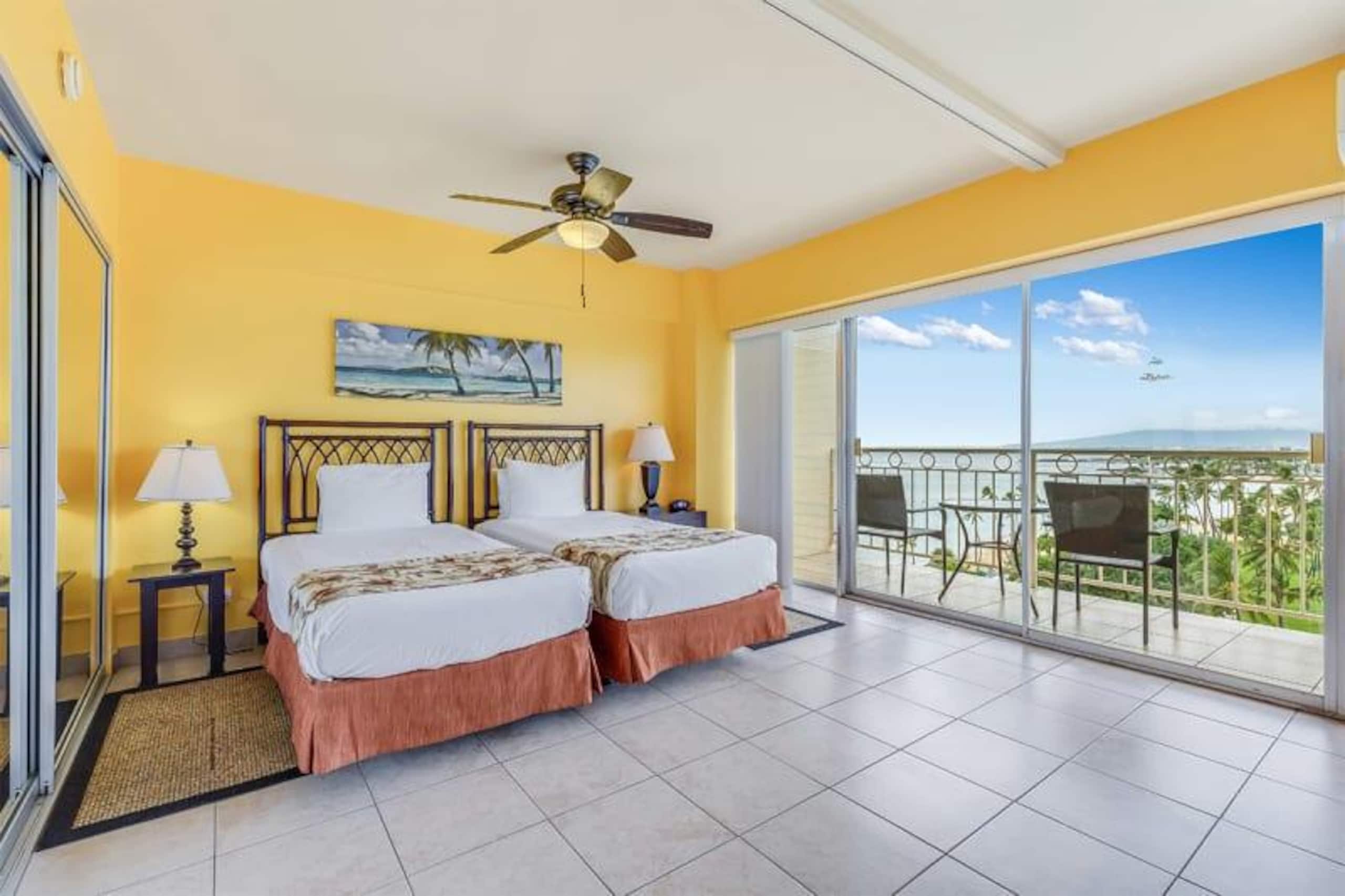 Condo in Honolulu · ★4.5 · 1 bedroom · 1 bed · 1 private bath - Image 8