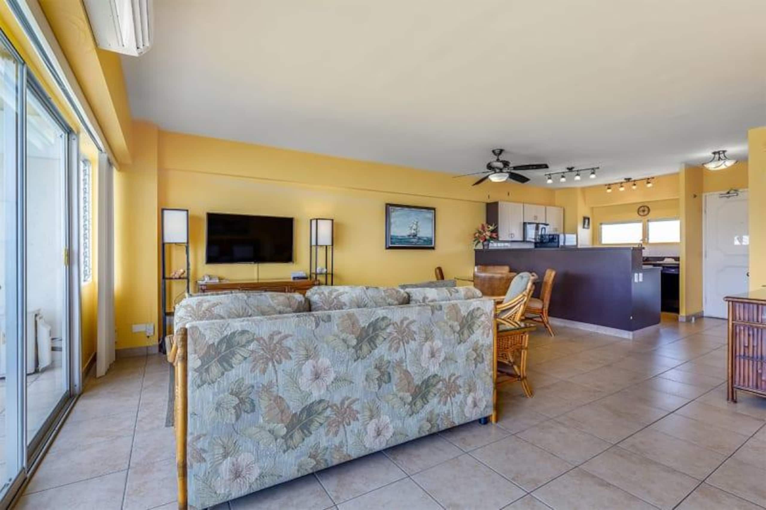 Condo in Honolulu · ★4.5 · 1 bedroom · 1 bed · 1 private bath - Image 4