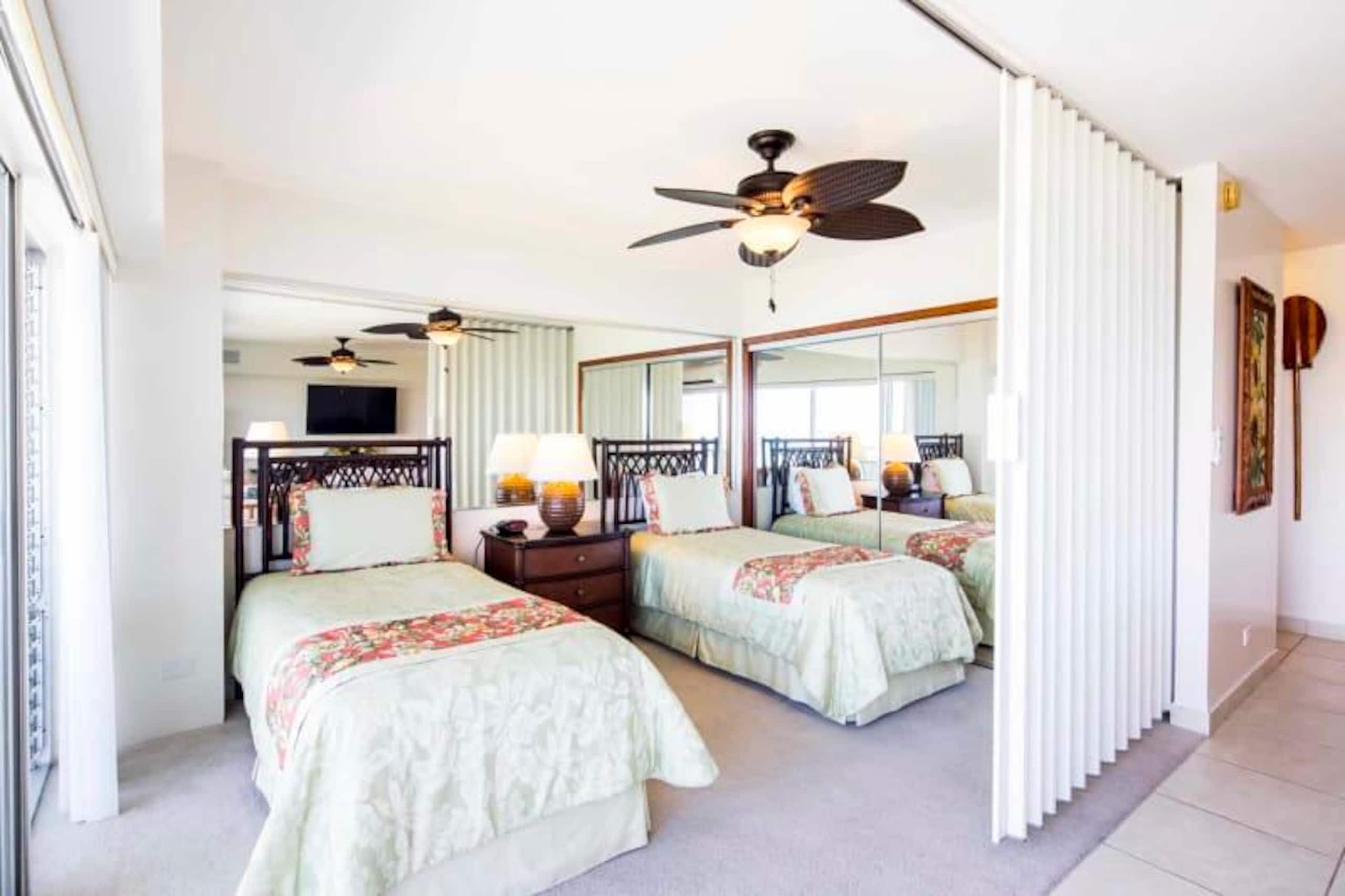 Condo in Honolulu · ★4.5 · 1 bedroom · 1 bed · 1 private bath - Image 8