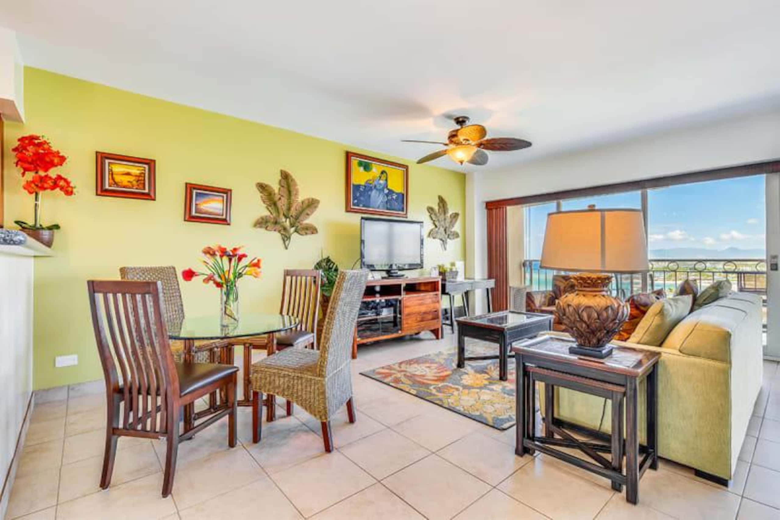 Condo in Honolulu · ★4.89 · 1 bedroom · 1 bed · 1 shared bath - Image 3