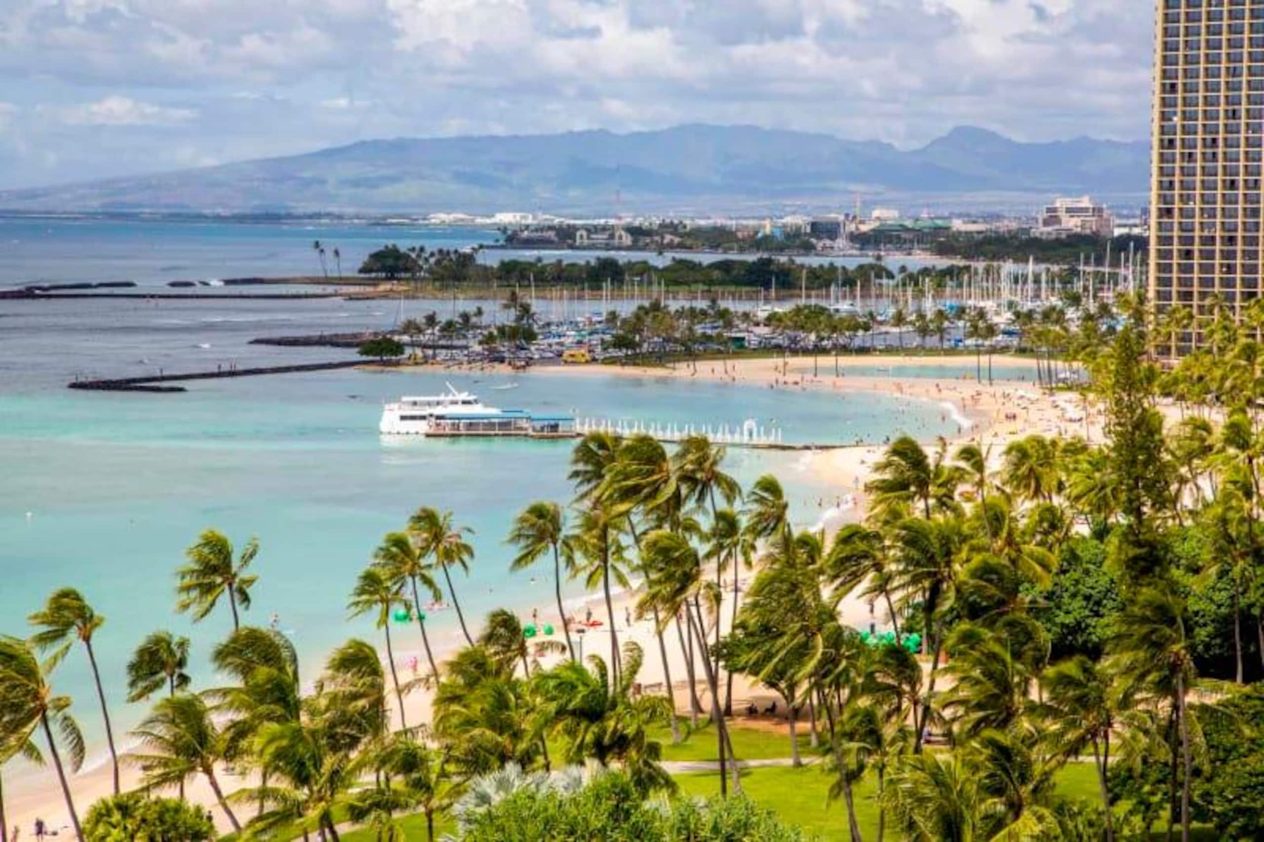 Condo in Honolulu · ★4.89 · 1 bedroom · 1 bed · 1 shared bath - Image 18