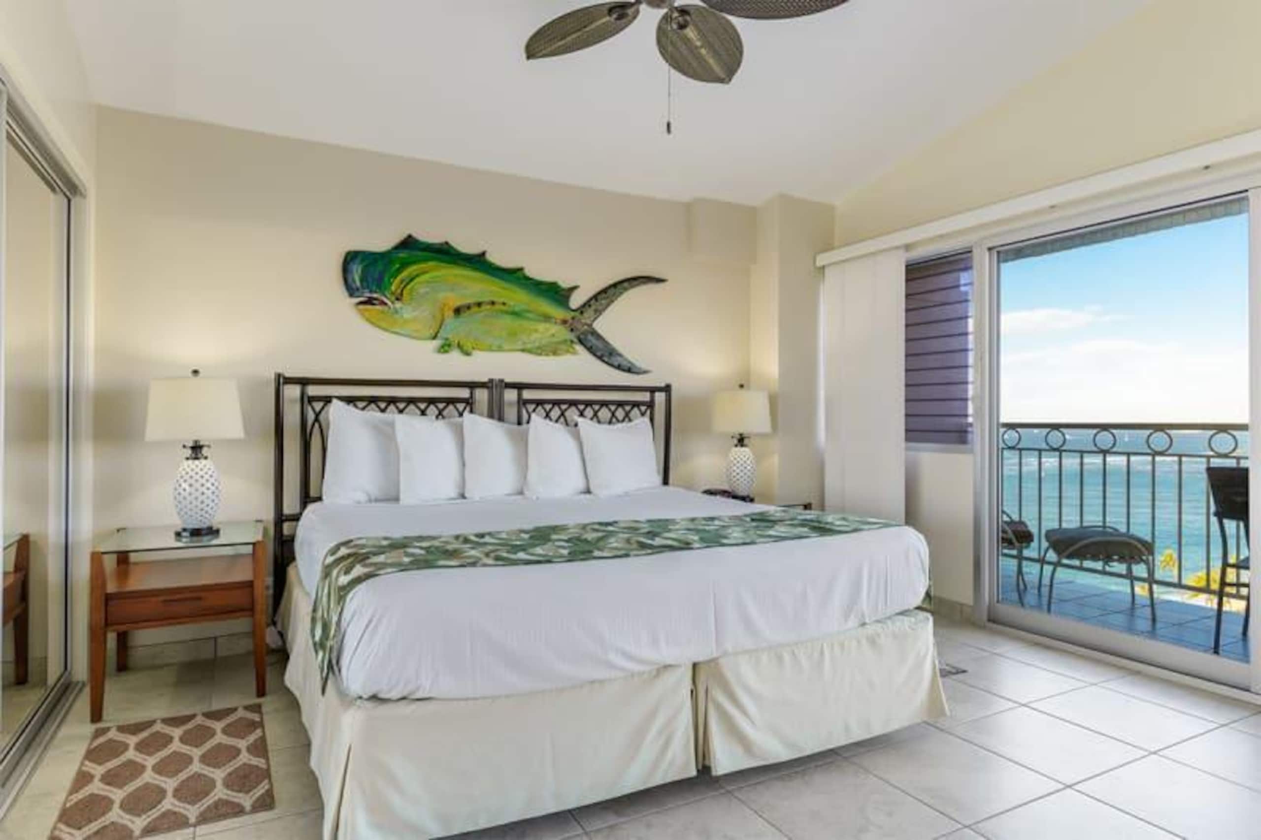 Condo in Honolulu · ★5.0 · 1 bedroom · 1 bed · 1 shared bath - Image 3